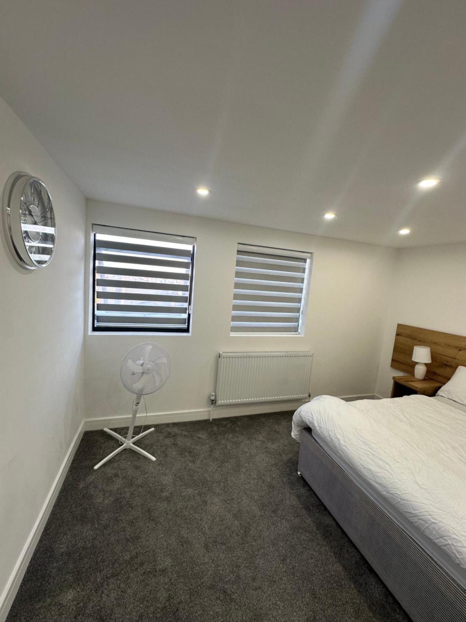 Apartamento Ah Livings