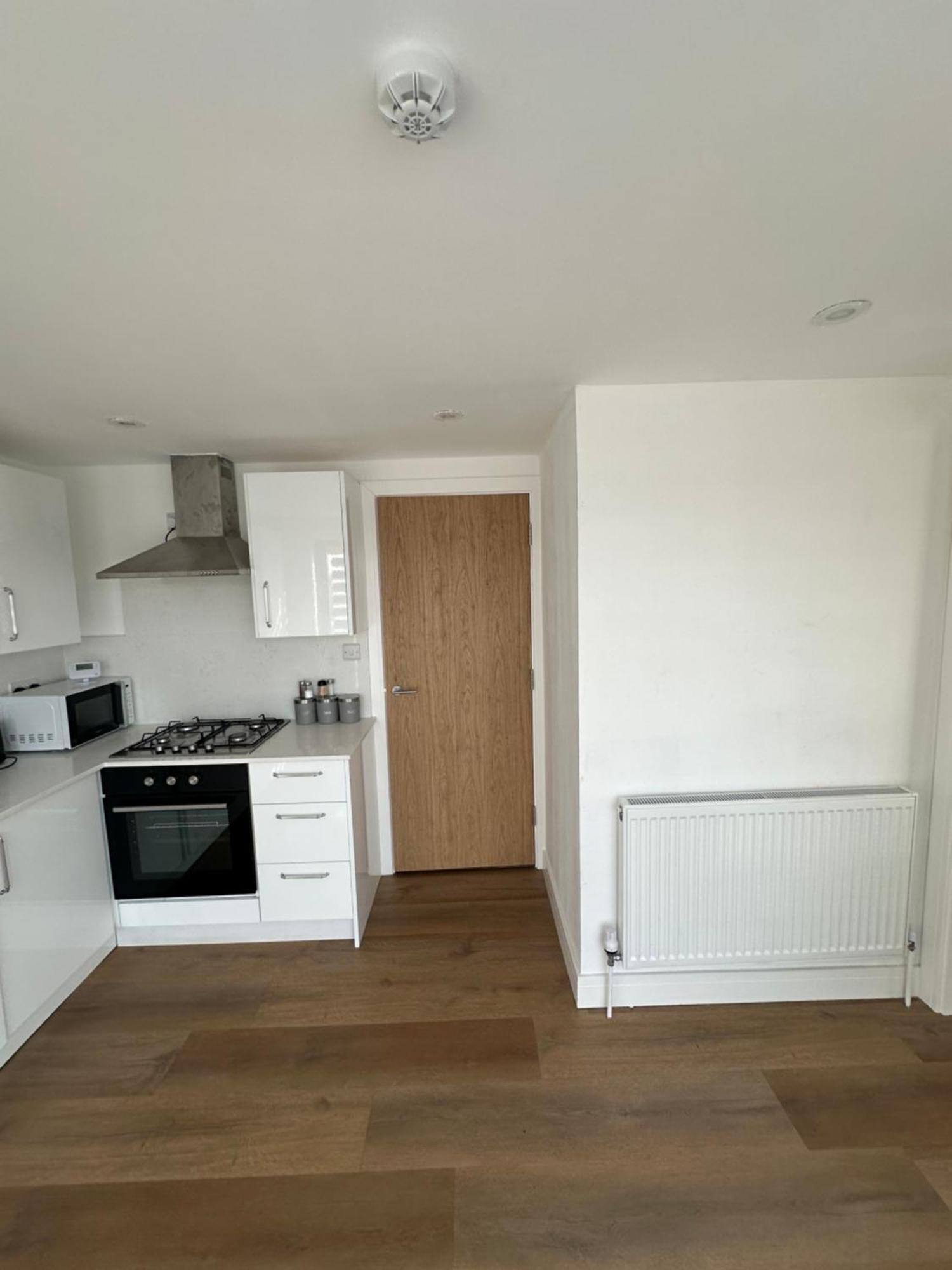 Ah Livings Apartamento Londres