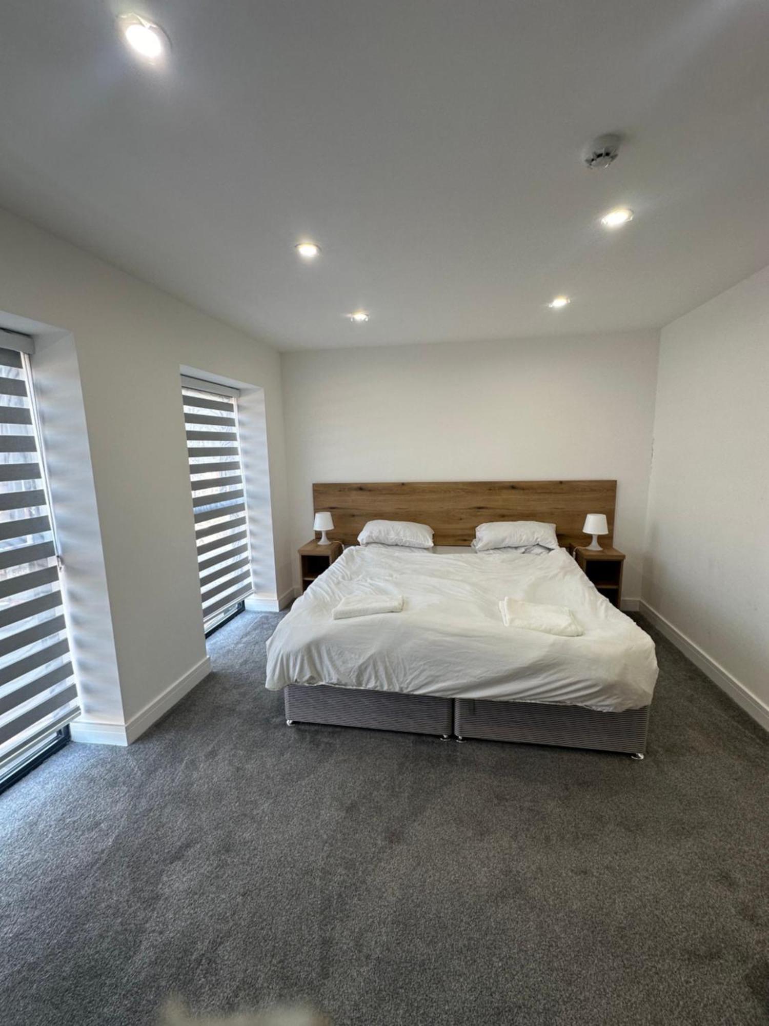 Apartamento Ah Livings Londres