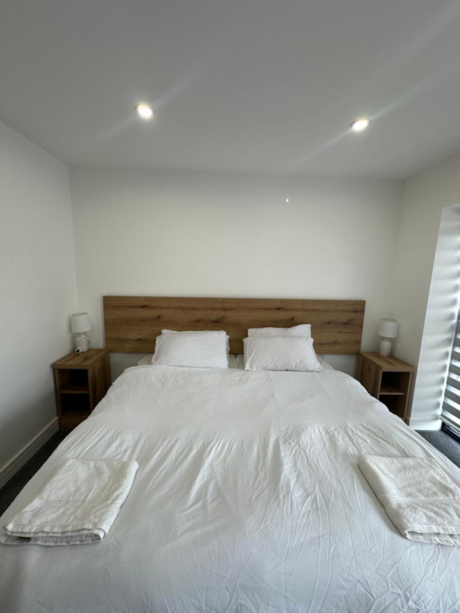 Apartamento Ah Livings
