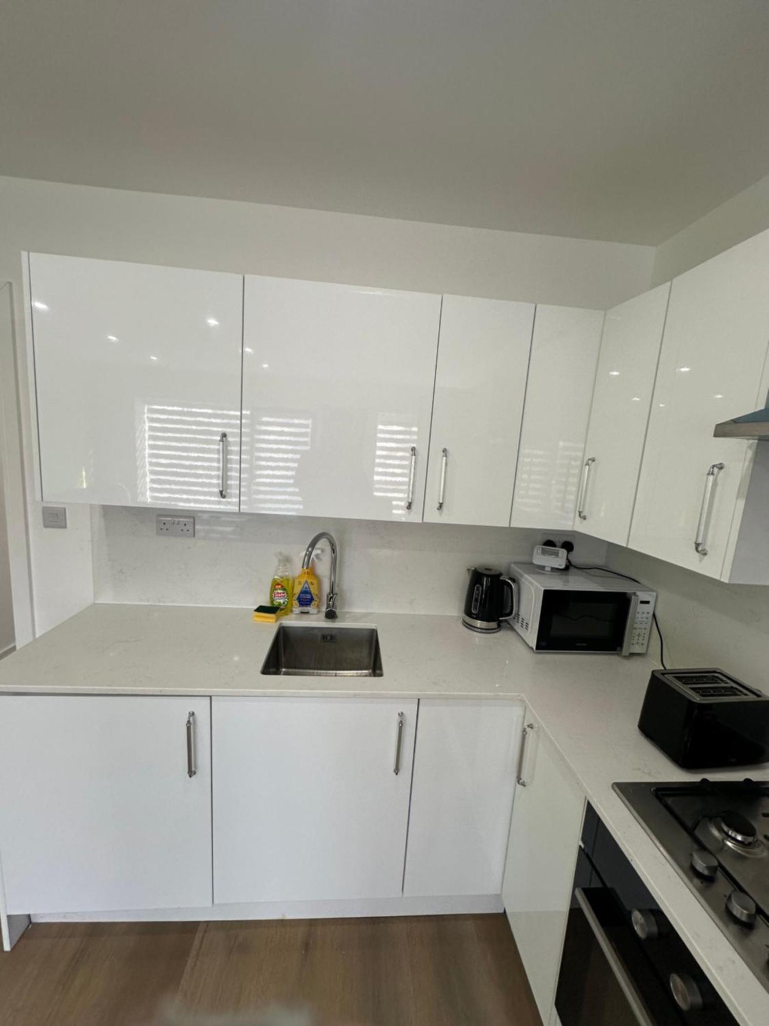 Ah Livings Apartamento