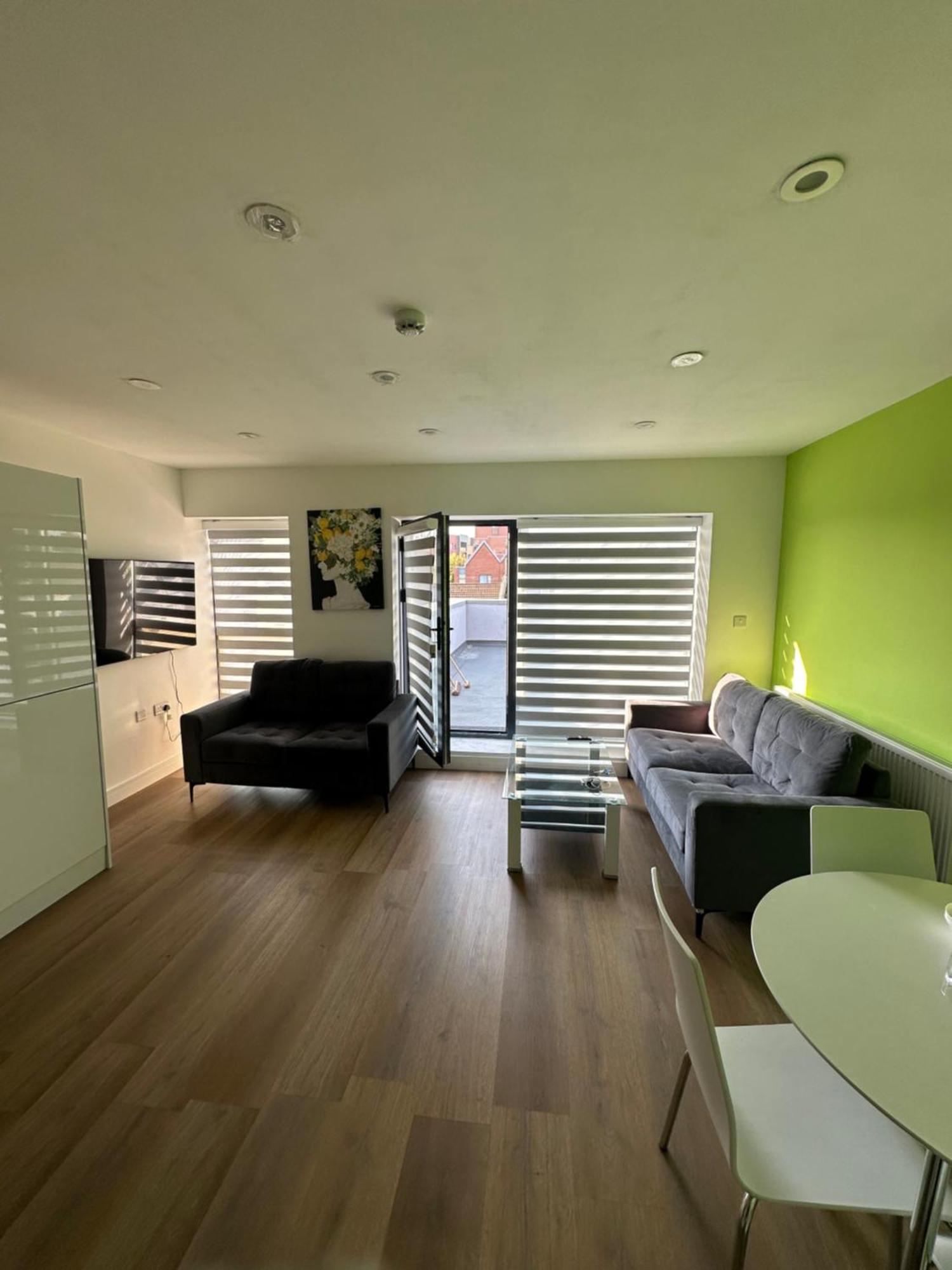 Apartamento Ah Livings