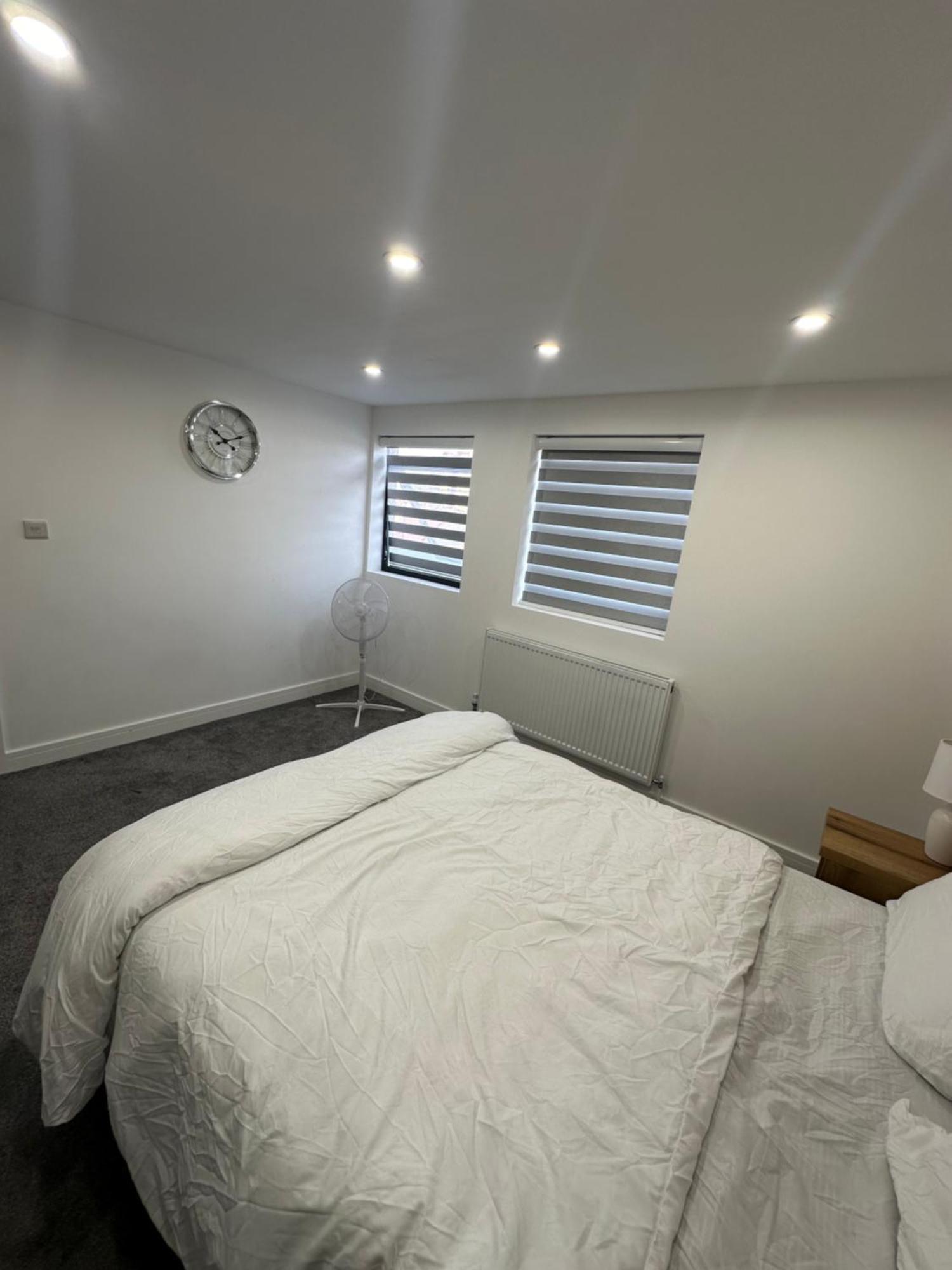 Ah Livings Apartamento Londres
