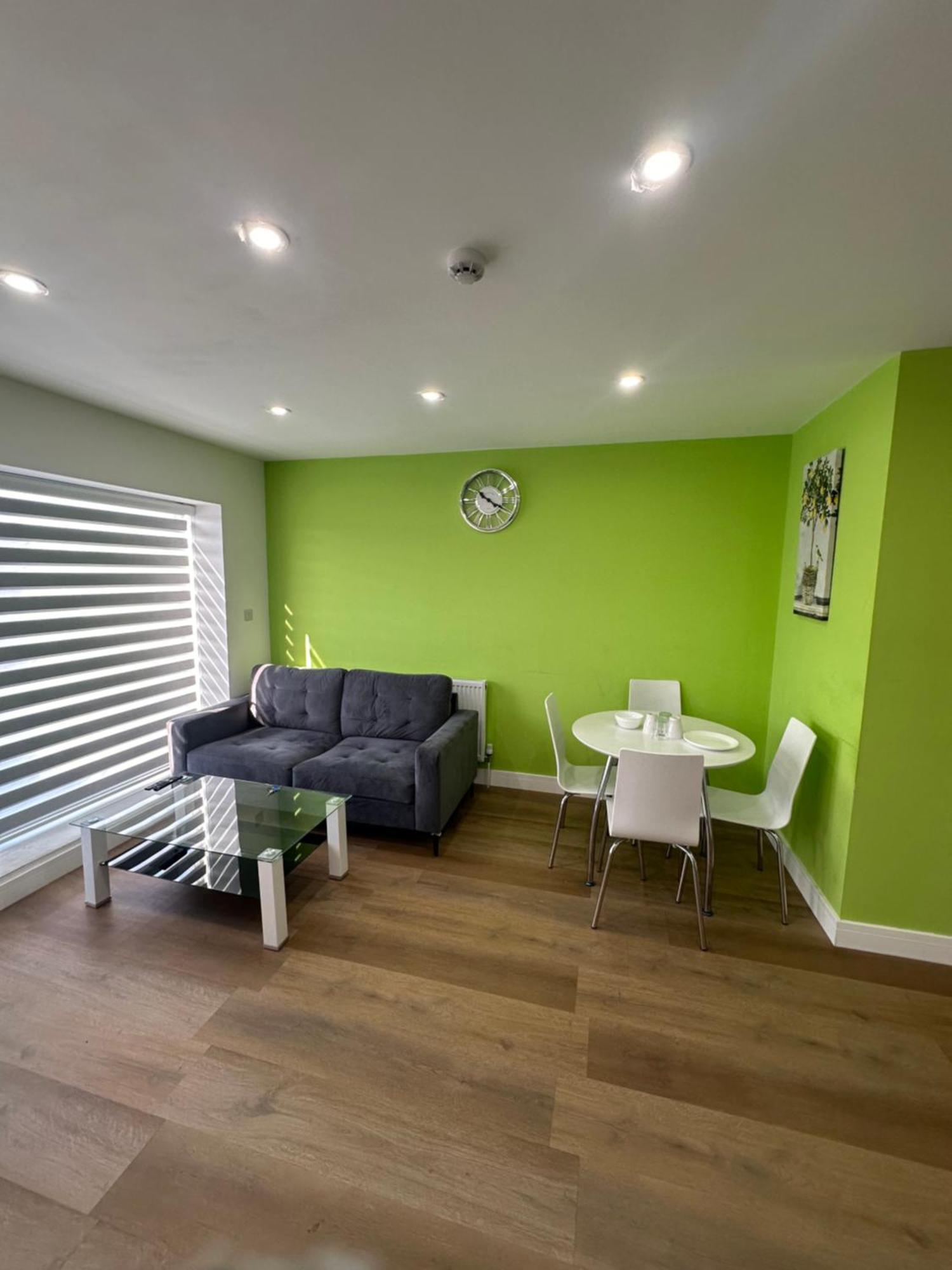 Apartamento Ah Livings Londres