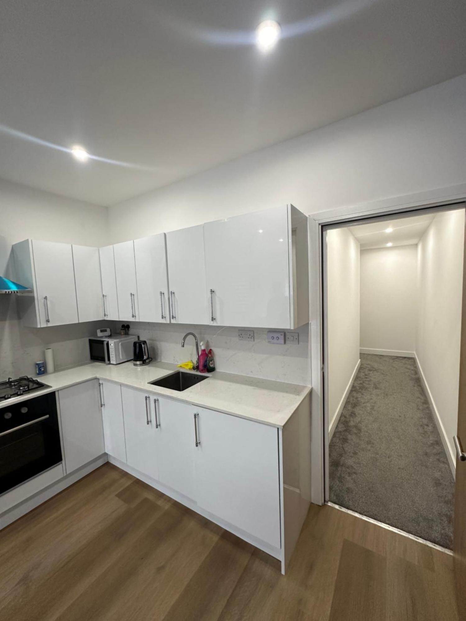 Apartamento Ah Livings