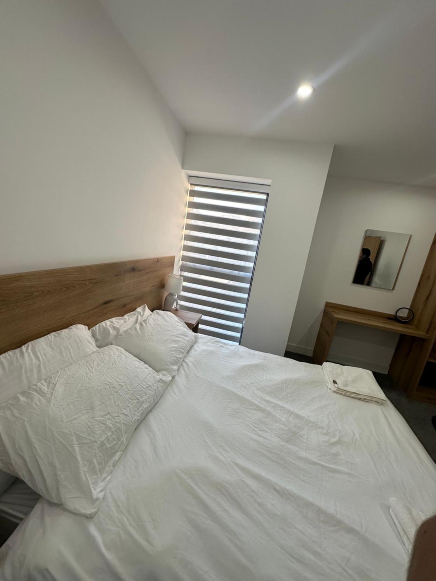Ah Livings Apartamento *