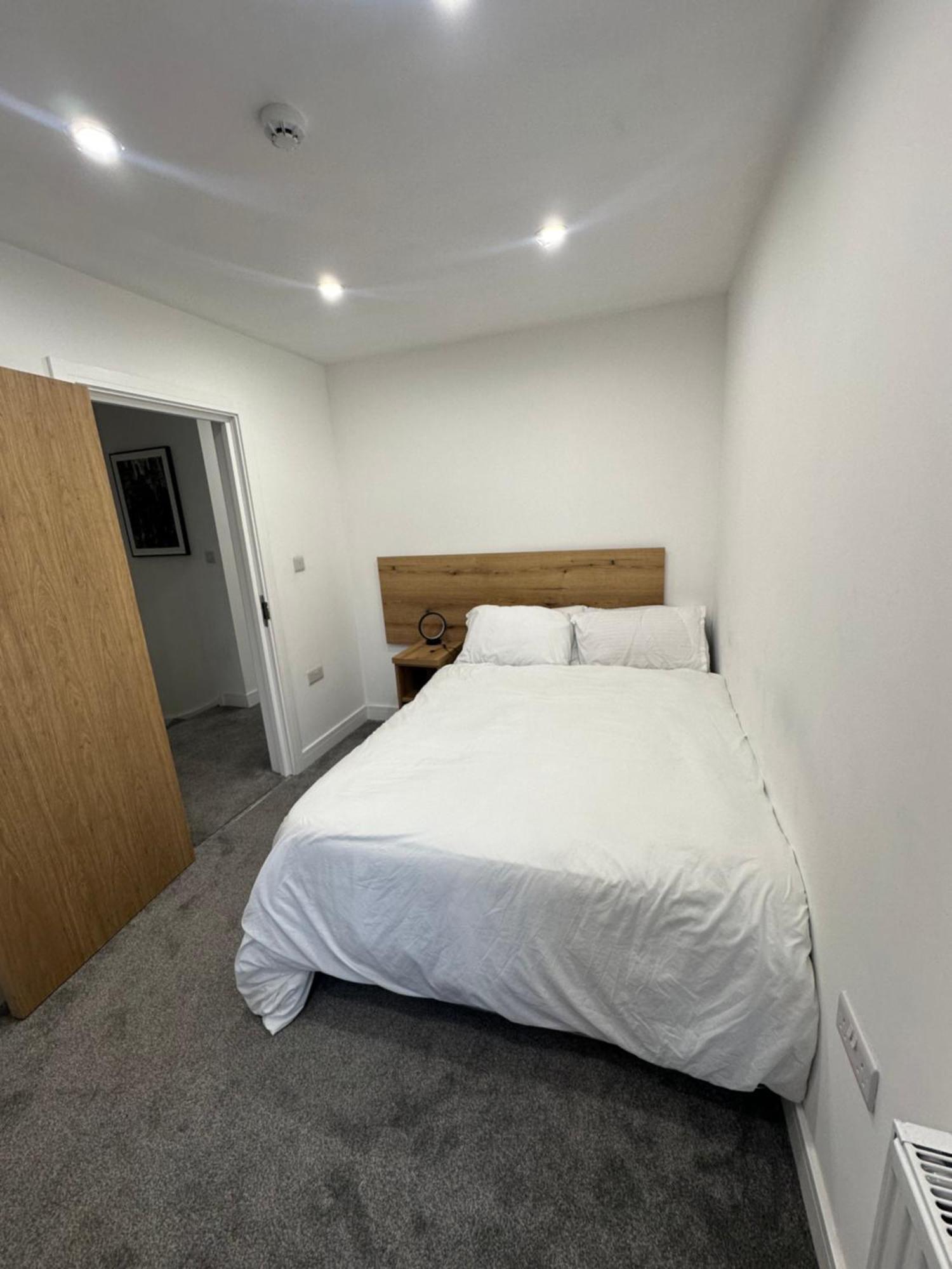 Apartamento Ah Livings *