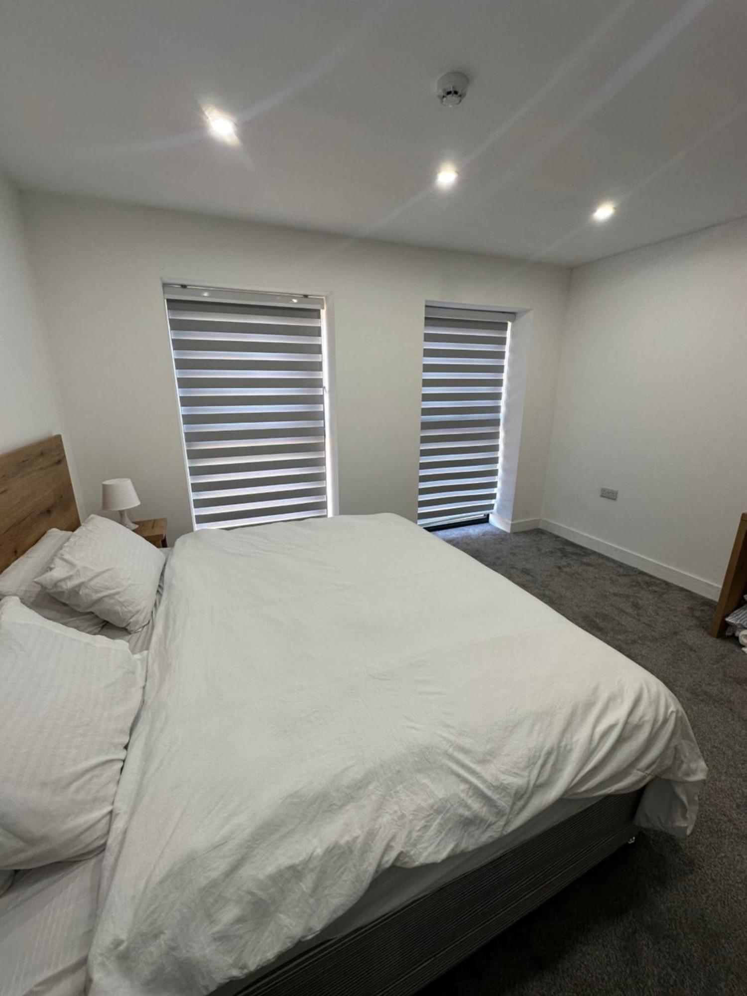 Apartamento Ah Livings Londres