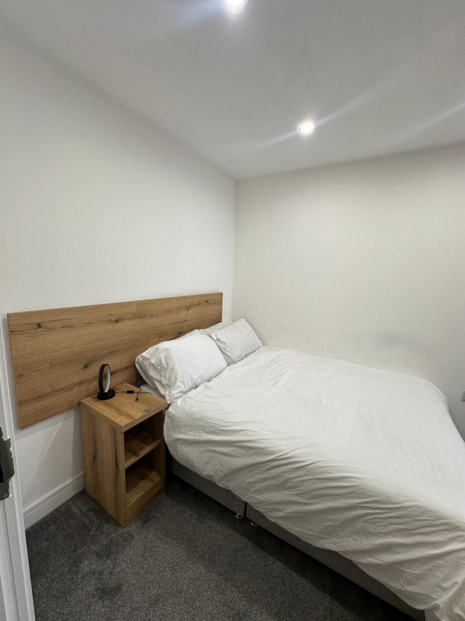 Apartamento Ah Livings