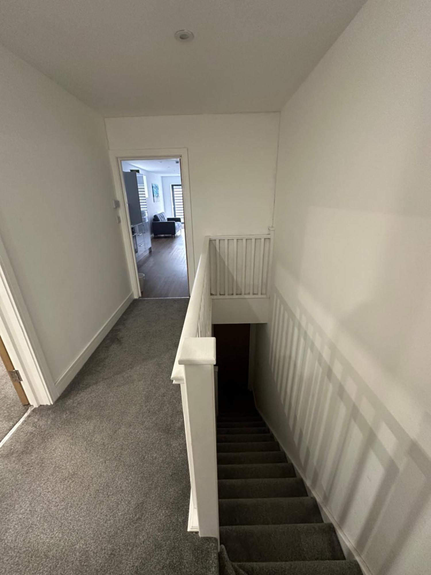 Apartamento Ah Livings Londres