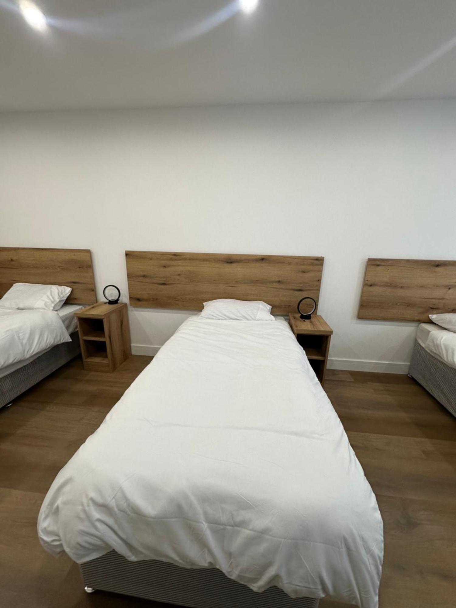 Ah Livings Apartamento Londres
