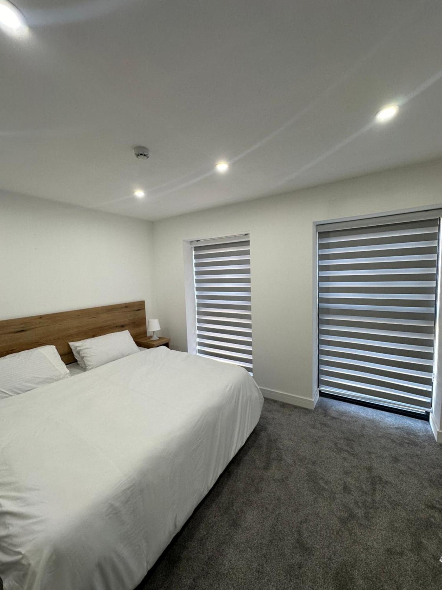 Apartamento Ah Livings Londres