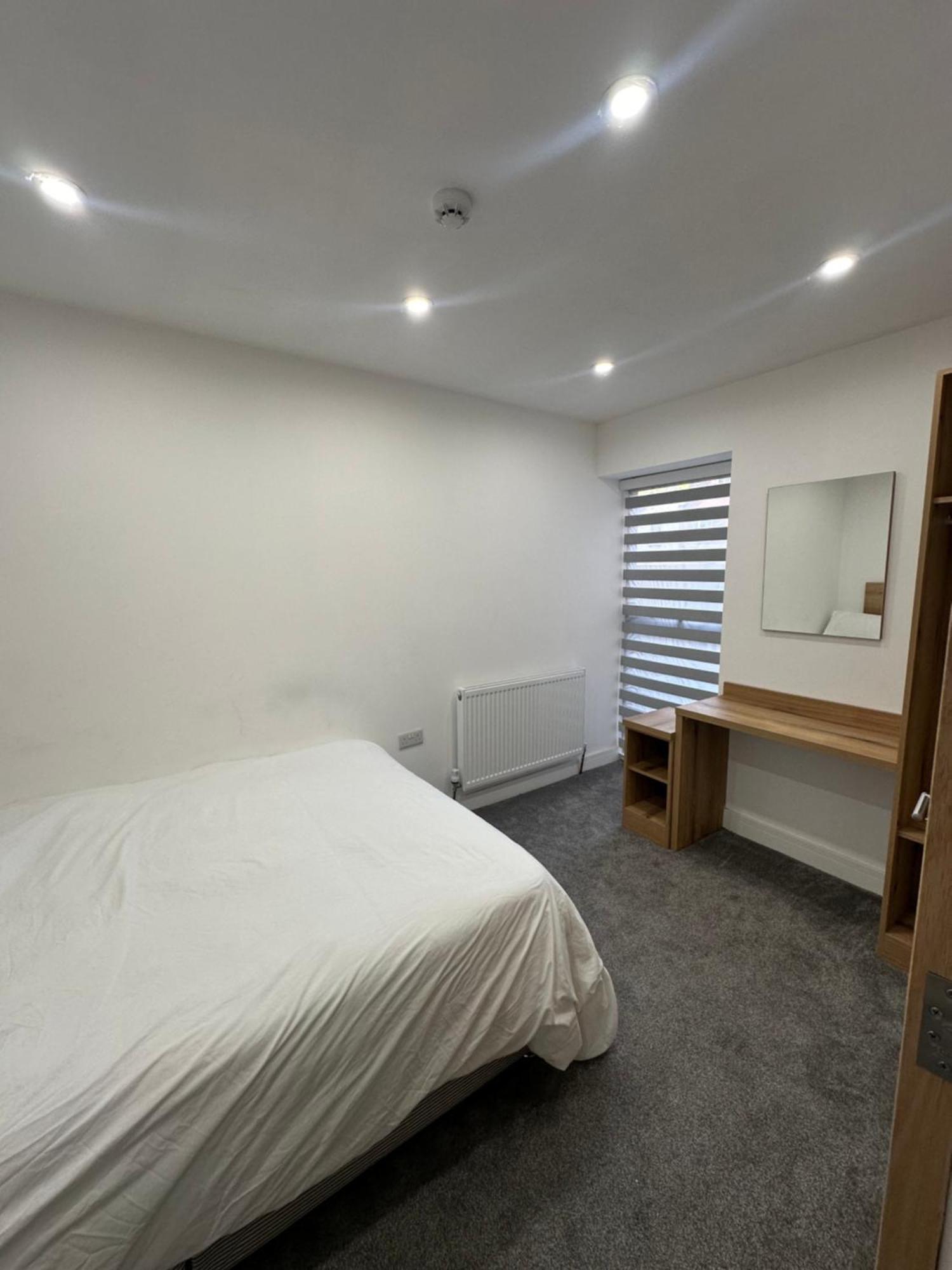 Apartamento Ah Livings *