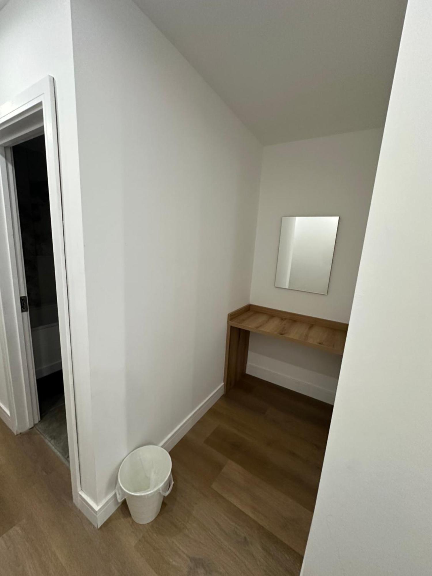 Apartamento Ah Livings Londres