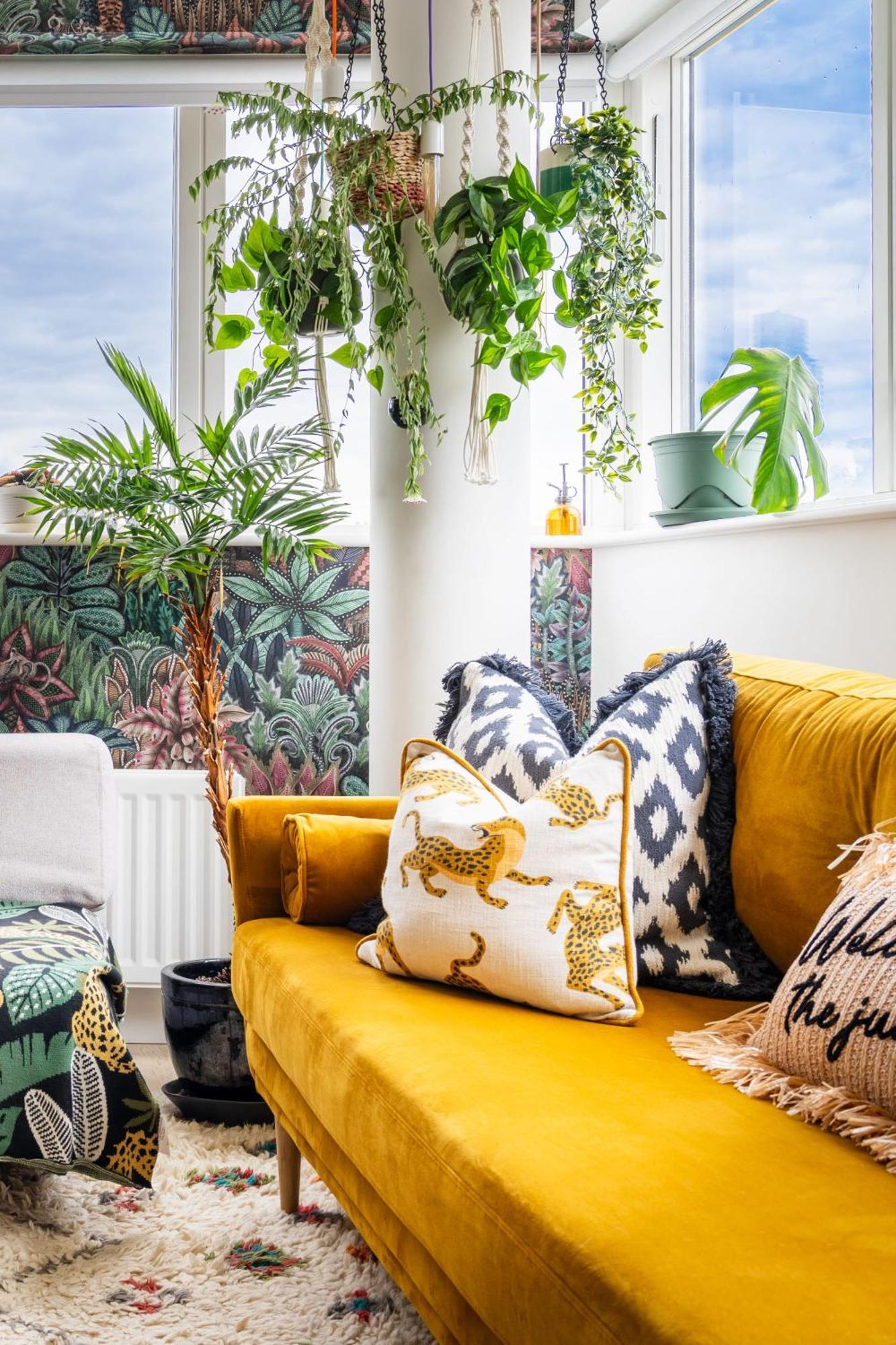 Appartement Urban Rainforeast, By Brick Lane E1, Family Friendly Londres