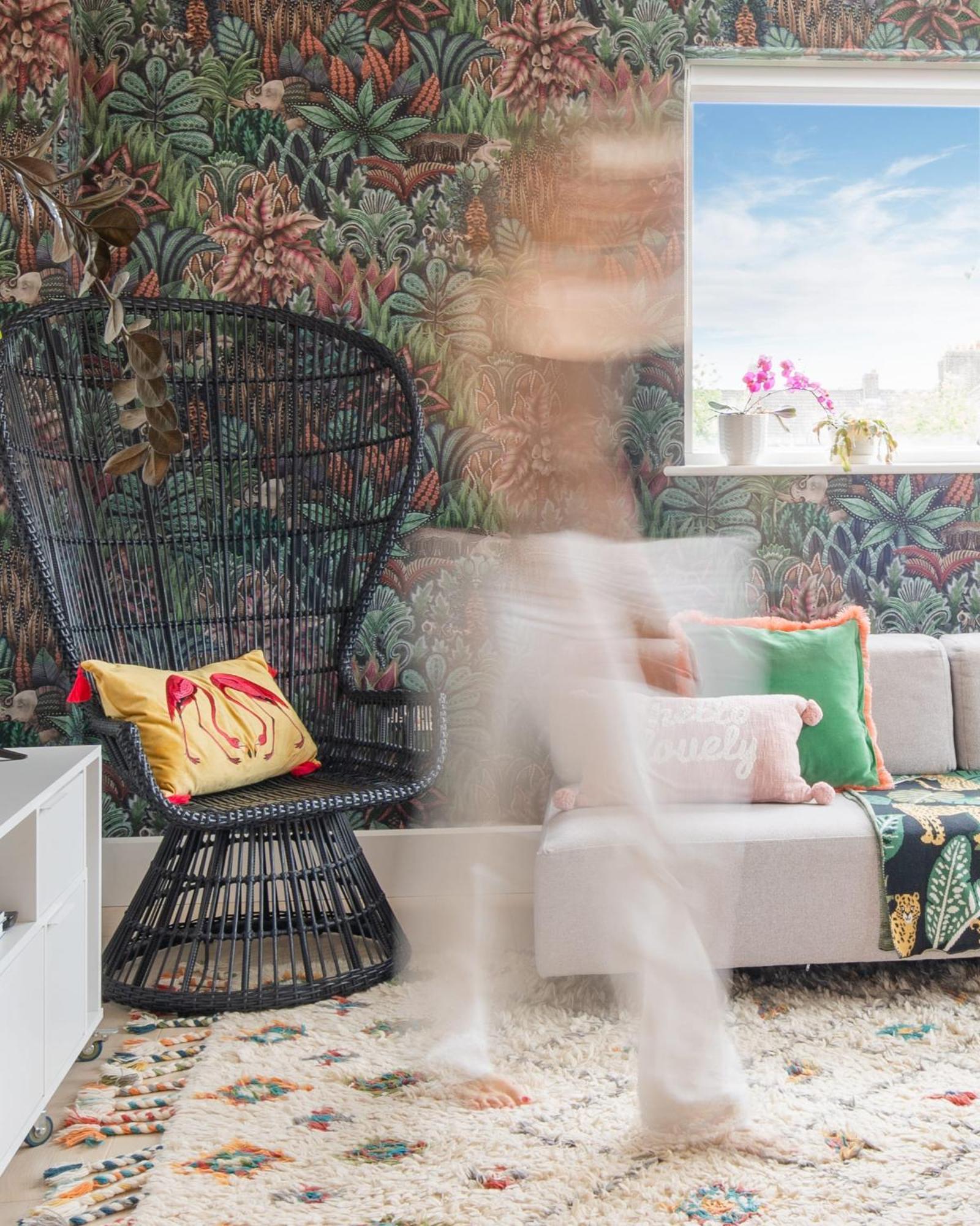 Appartement Urban Rainforeast, By Brick Lane E1, Family Friendly *