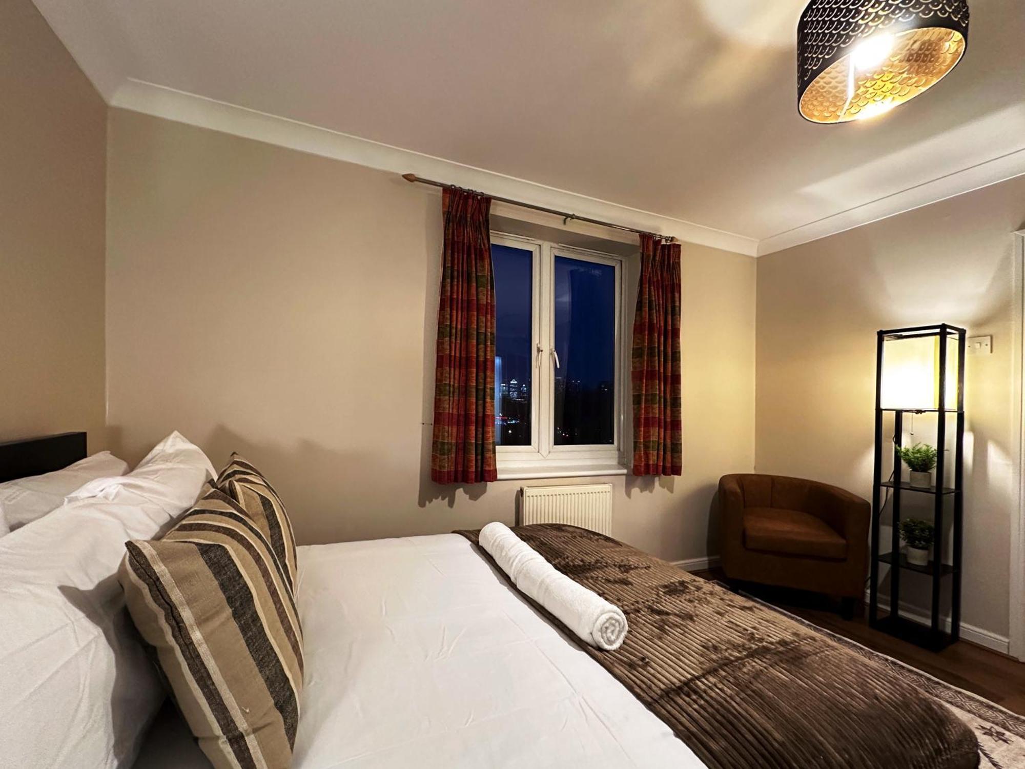Betty's Place In Tower Hill - 2 Double Beds, Max 4 People, Great Location In Apartamento *