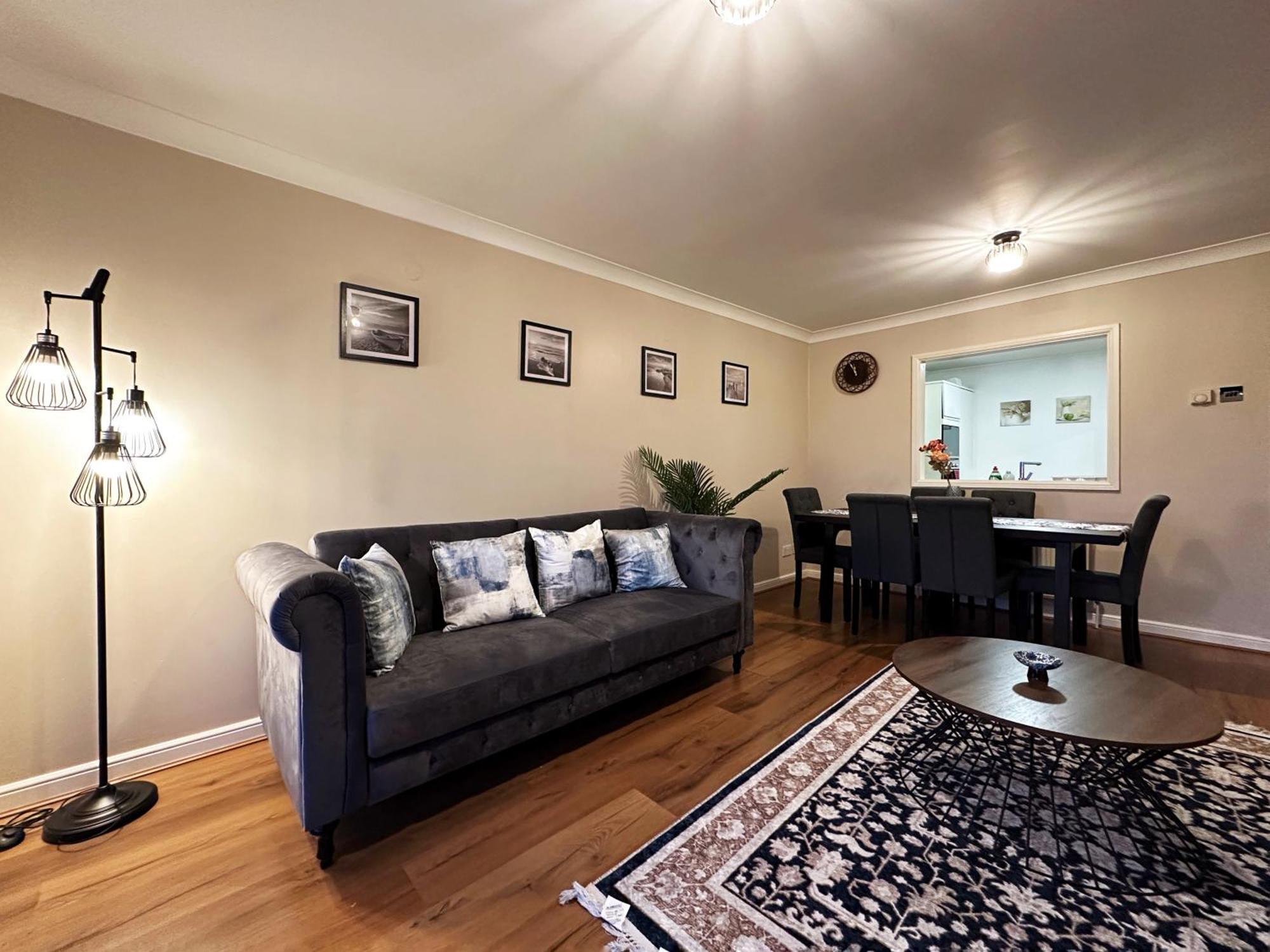 Betty's Place In Tower Hill - 2 Double Beds, Max 4 People, Great Location In * Londres