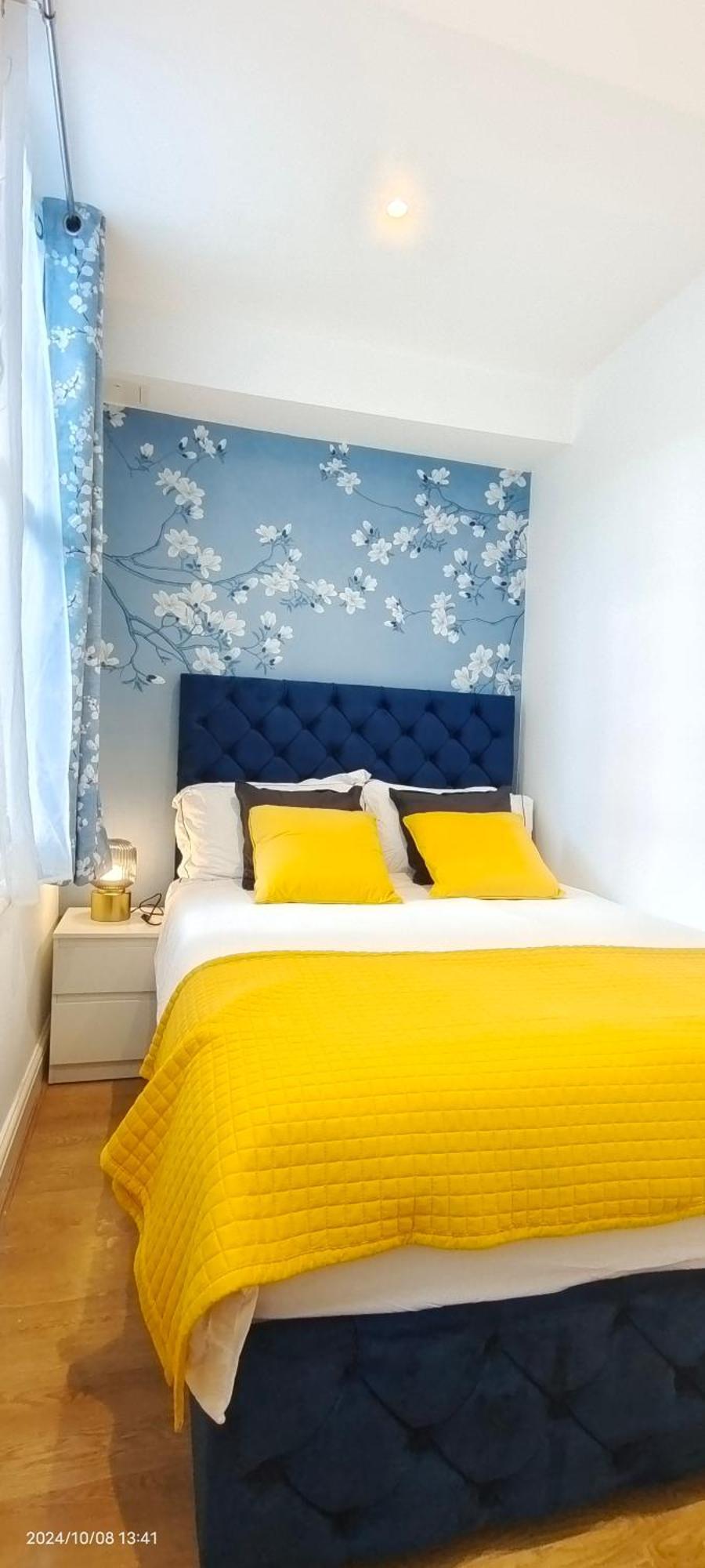 Apartamento Blossom With Garden Londres