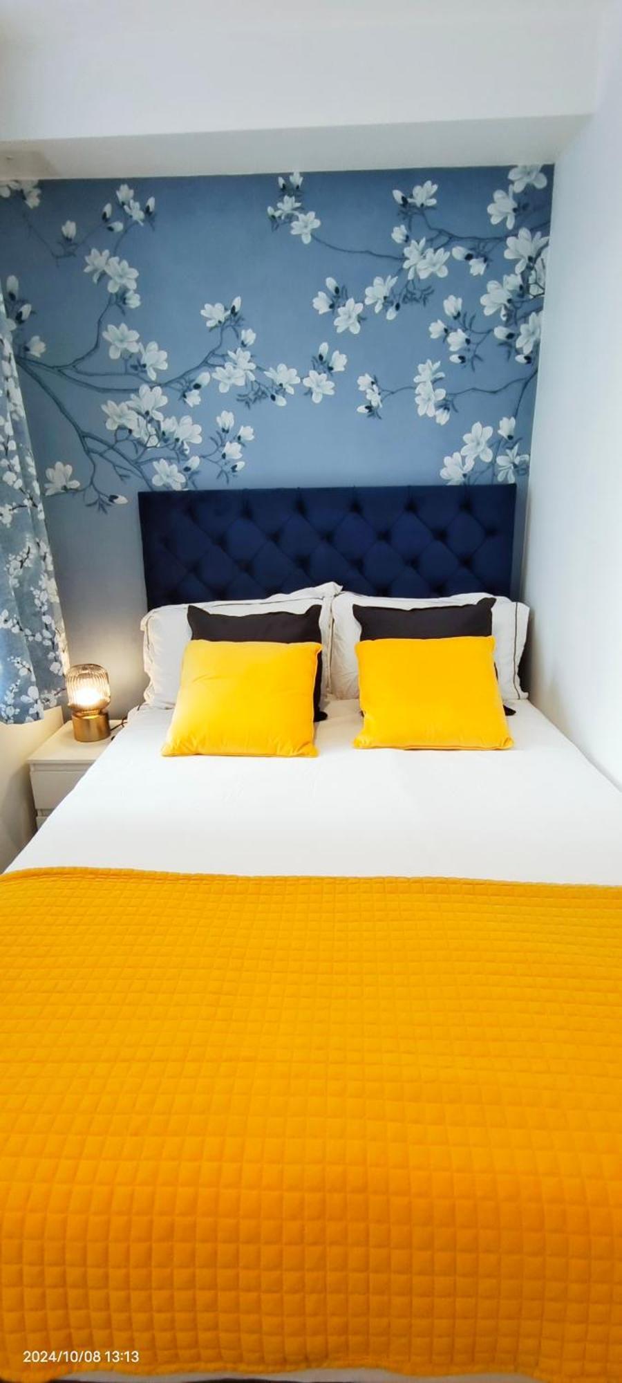 Apartamento Blossom With Garden