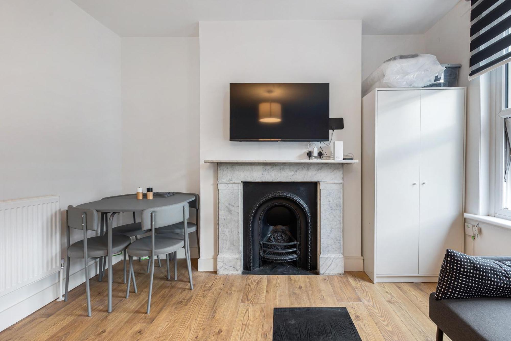 Apartamento From