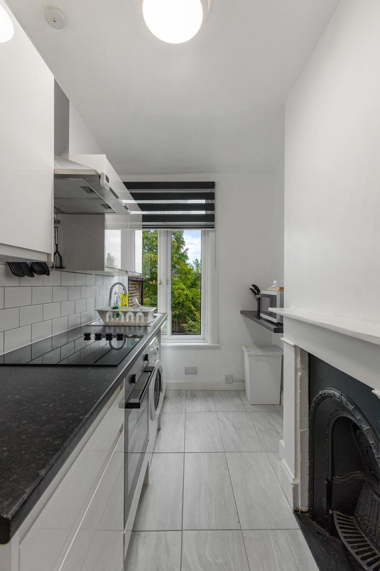 Apartamento From Londres