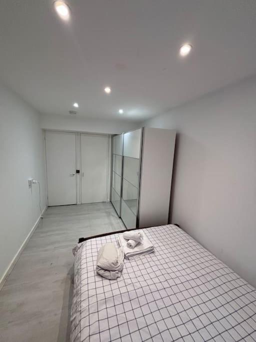 Appartement Cosy In Quiet Location *