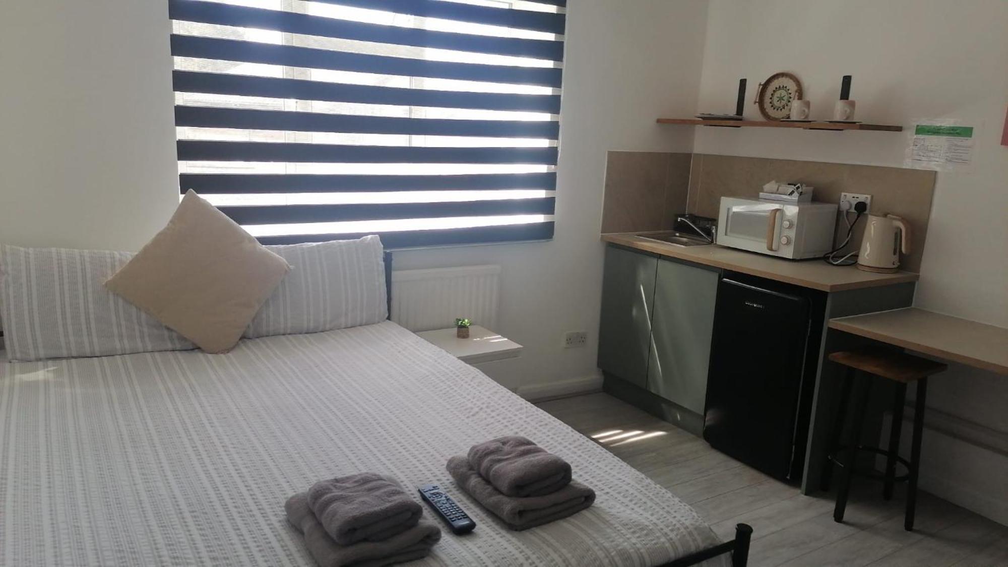 Newly Renovated & Ensuite Rooms! - Camberwell Londres
