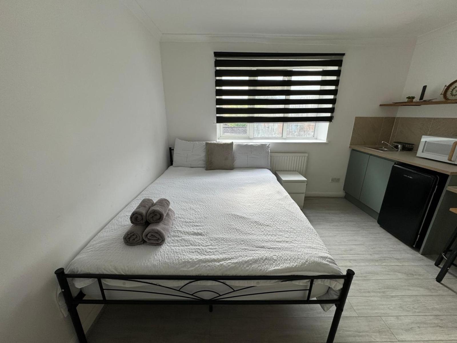 Newly Renovated & Ensuite Rooms! - Camberwell Londres