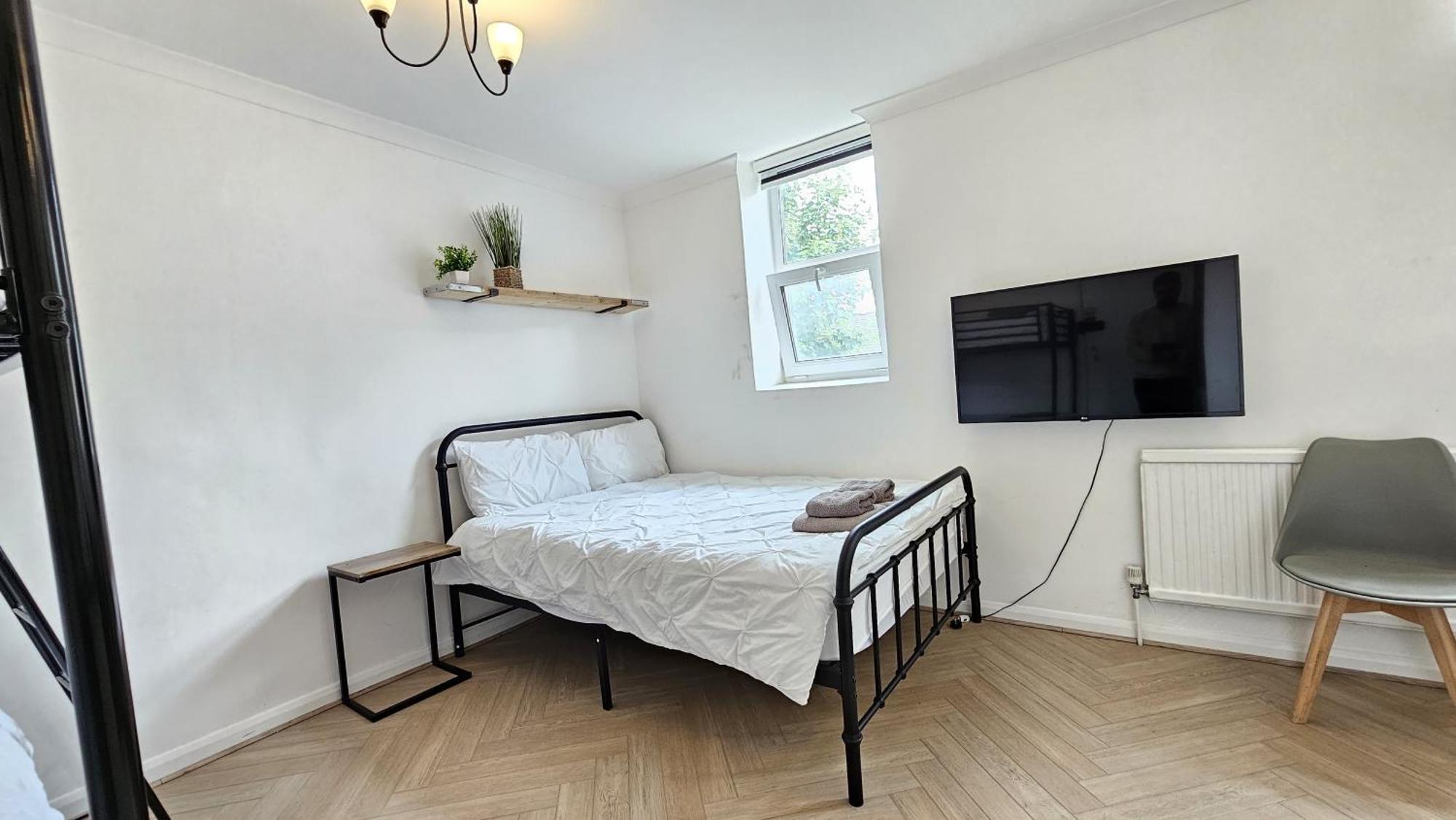 Apartamento Newly Renovated & Ensuite Rooms! - Camberwell *