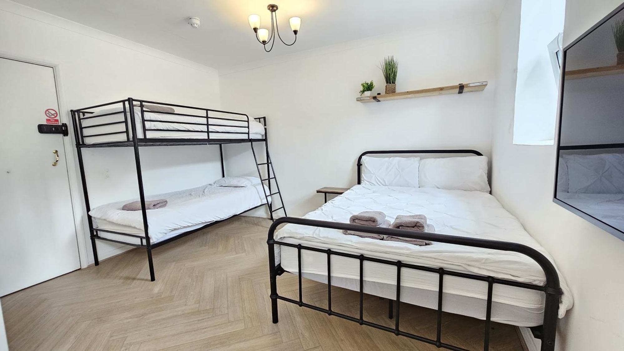 Newly Renovated & Ensuite Rooms! - Camberwell Apartamento