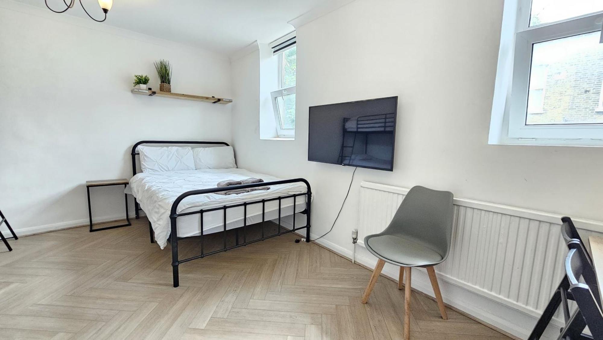 Newly Renovated & Ensuite Rooms! - Camberwell Apartamento