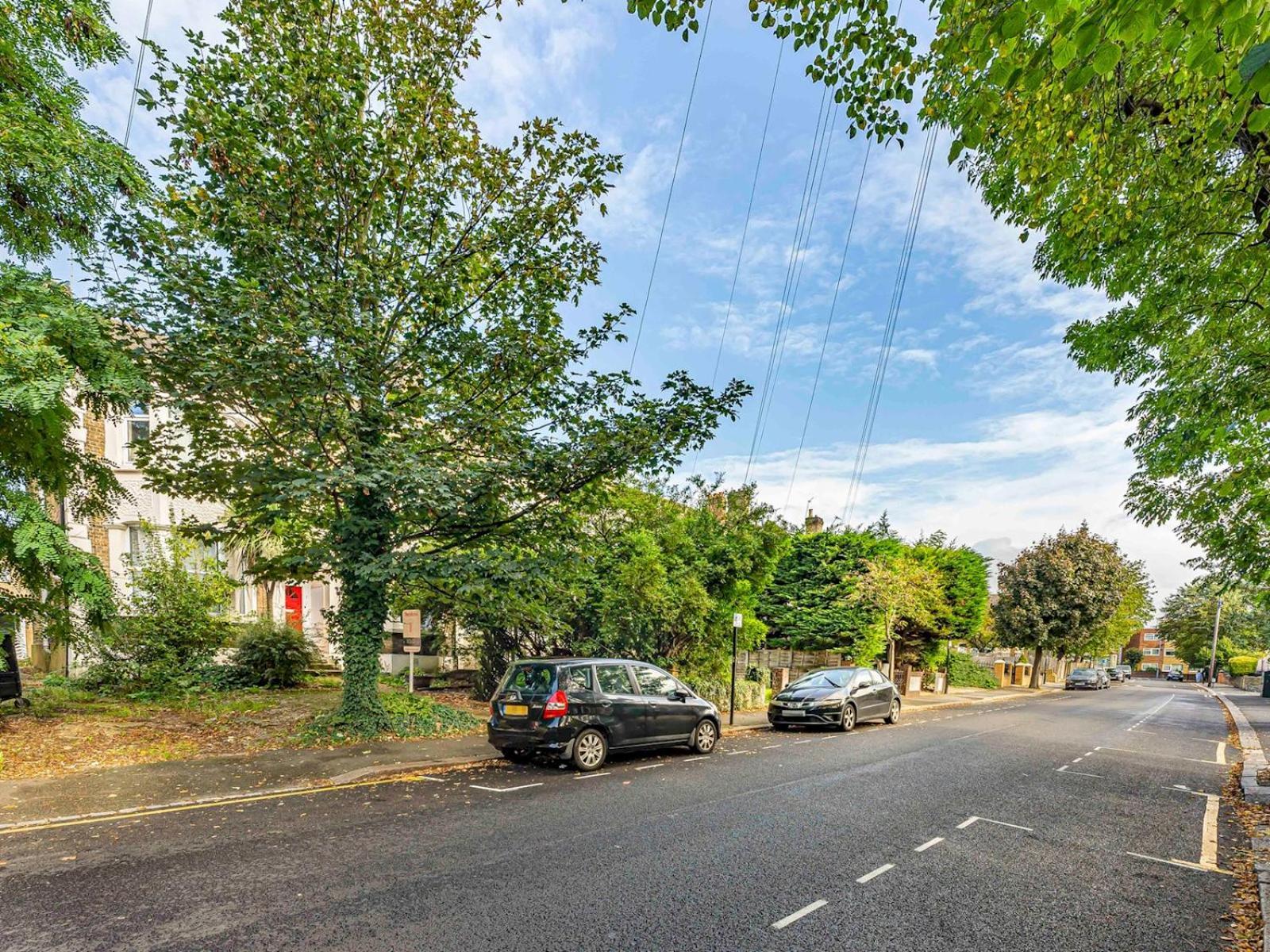 Appartement Bright & Cozy East 1-bed Flat With Garden *