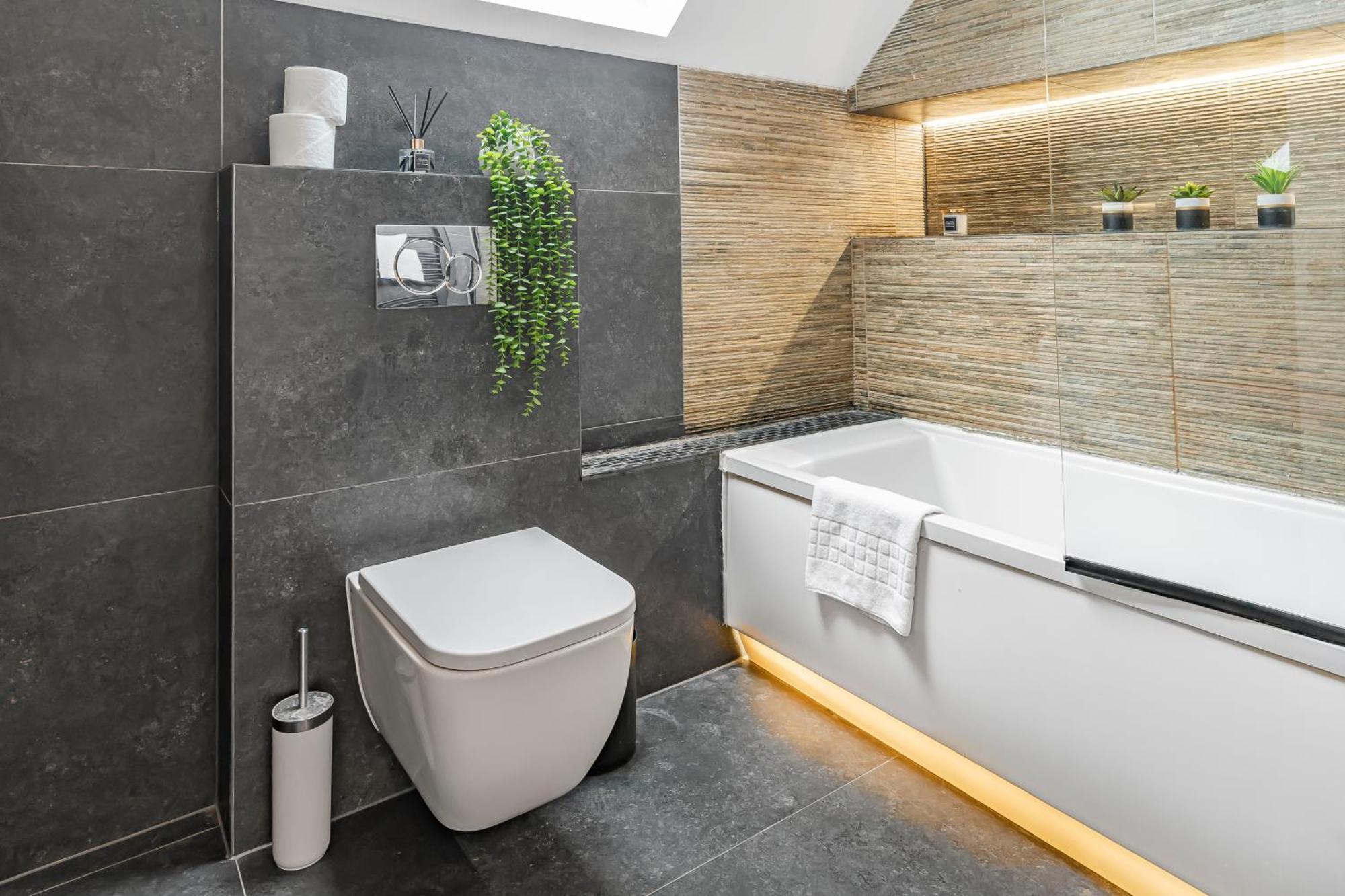 Stylish Near Wembley Stadium * London