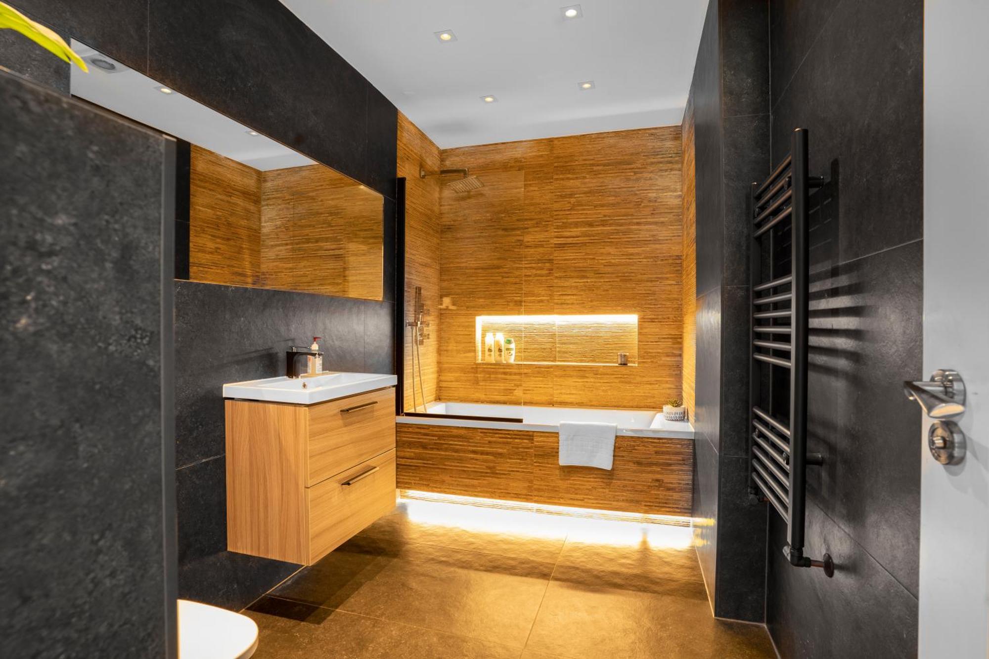 Stylish Near Wembley Stadium Apartment *
