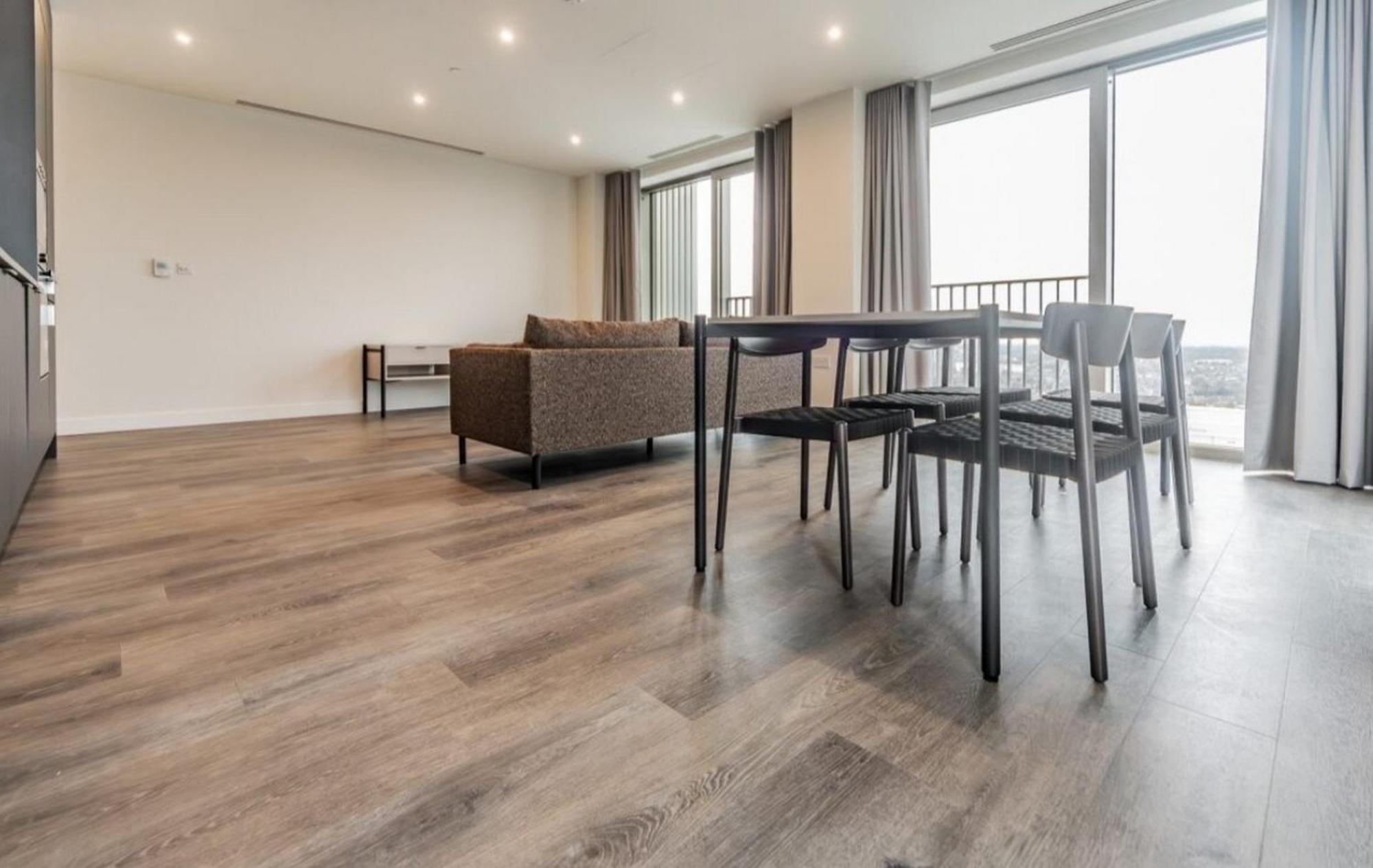 East Village With Views Appartement *