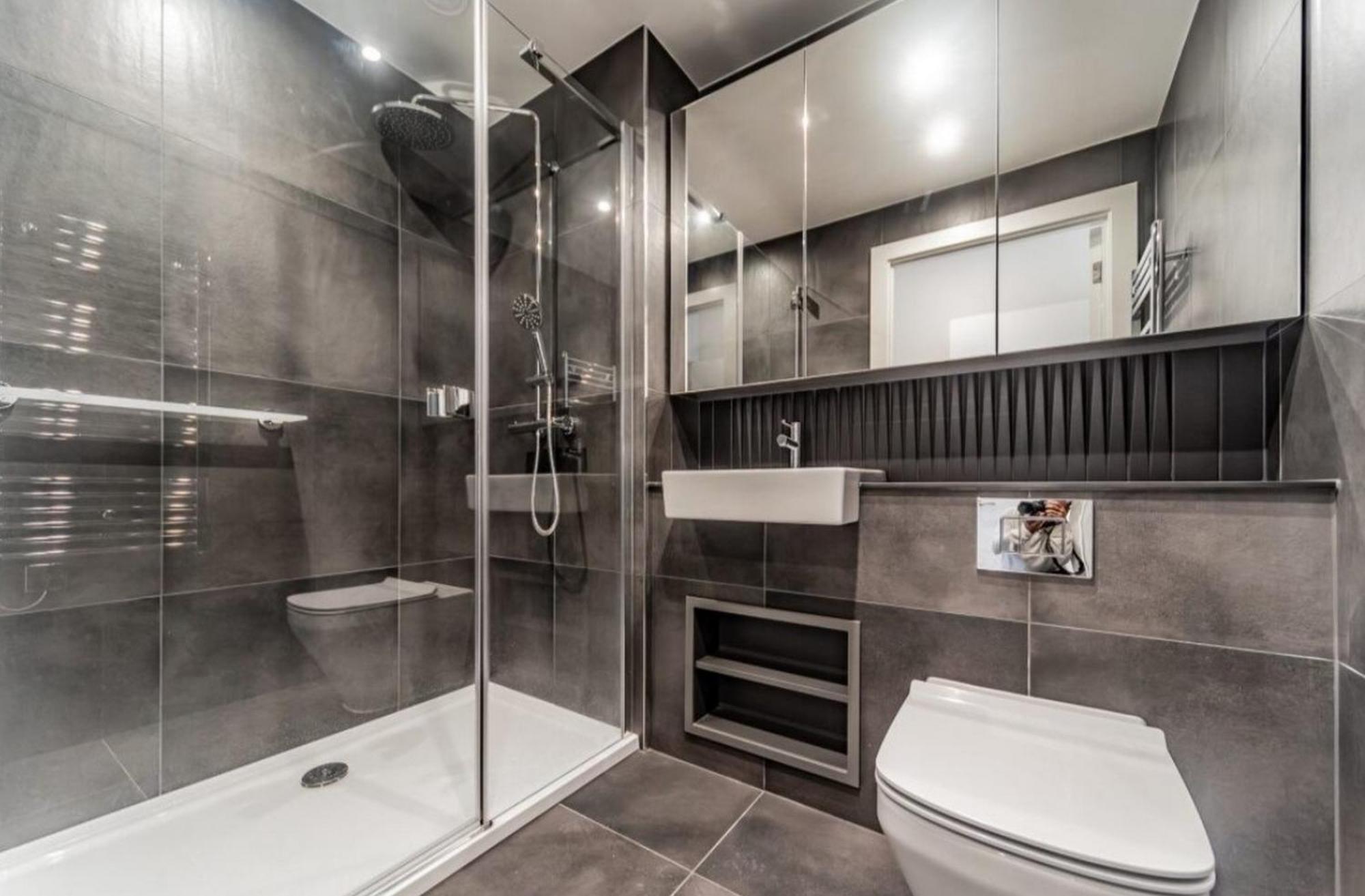 Appartement East Village With Views