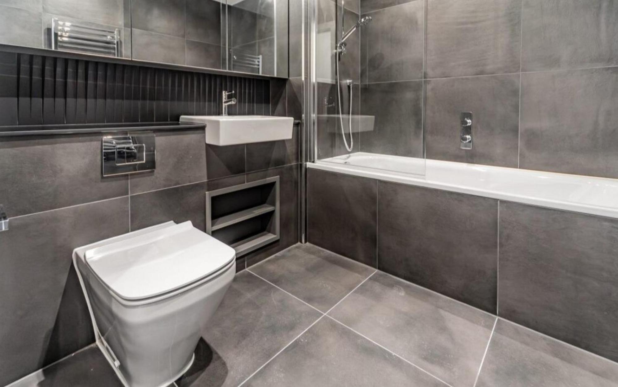 East Village With Views Apartamento