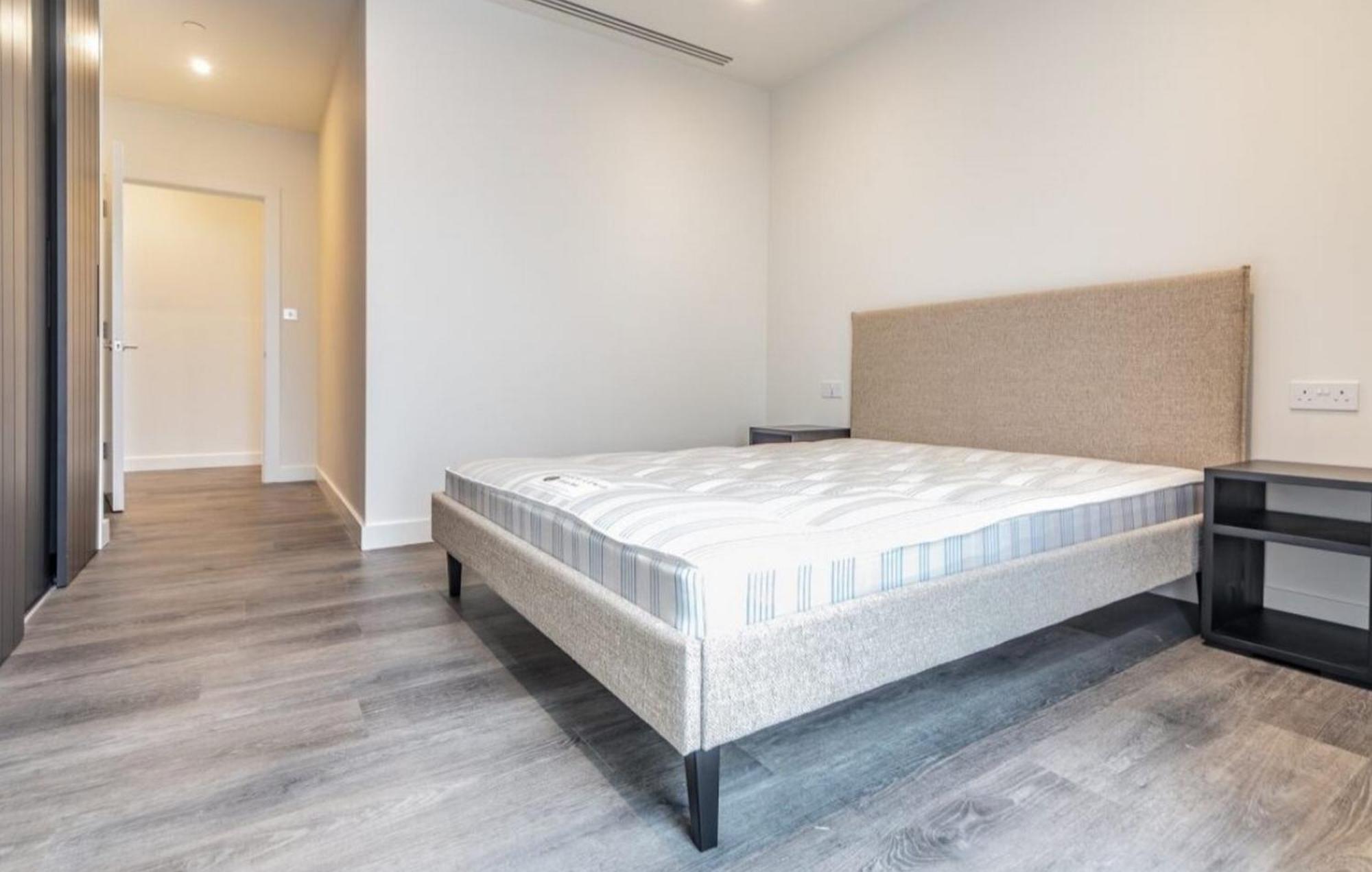 East Village With Views Appartement