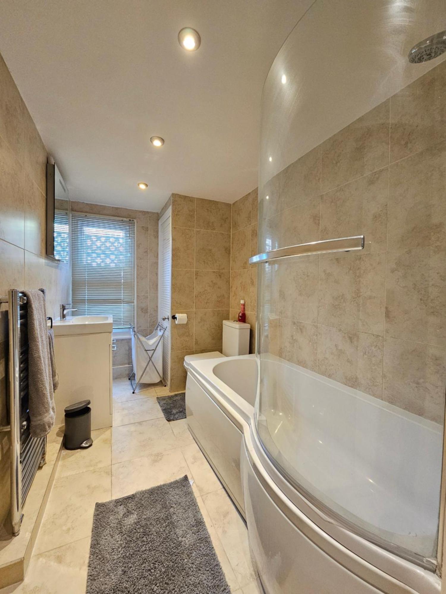 Trendy One Bedroom Londres