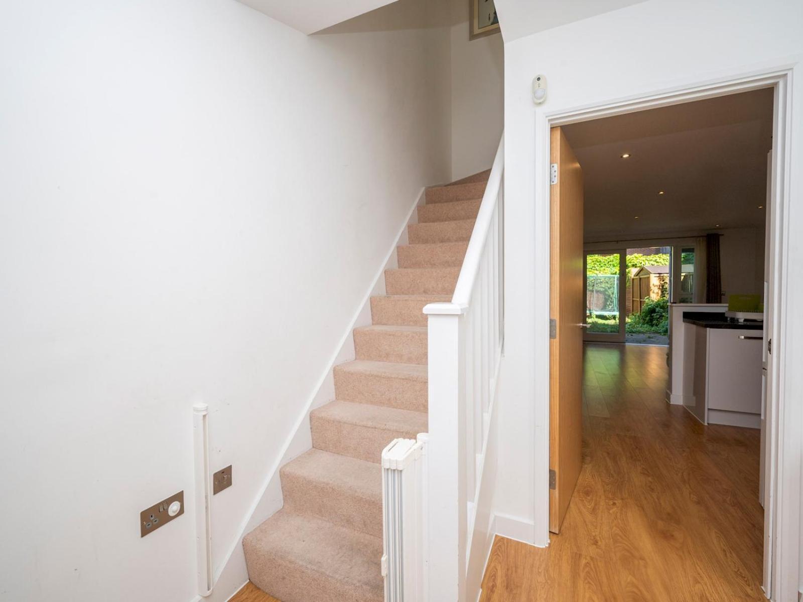 Camberwell Central Spacious Townhouse Se5 Pass The Keys Hébergement de vacances