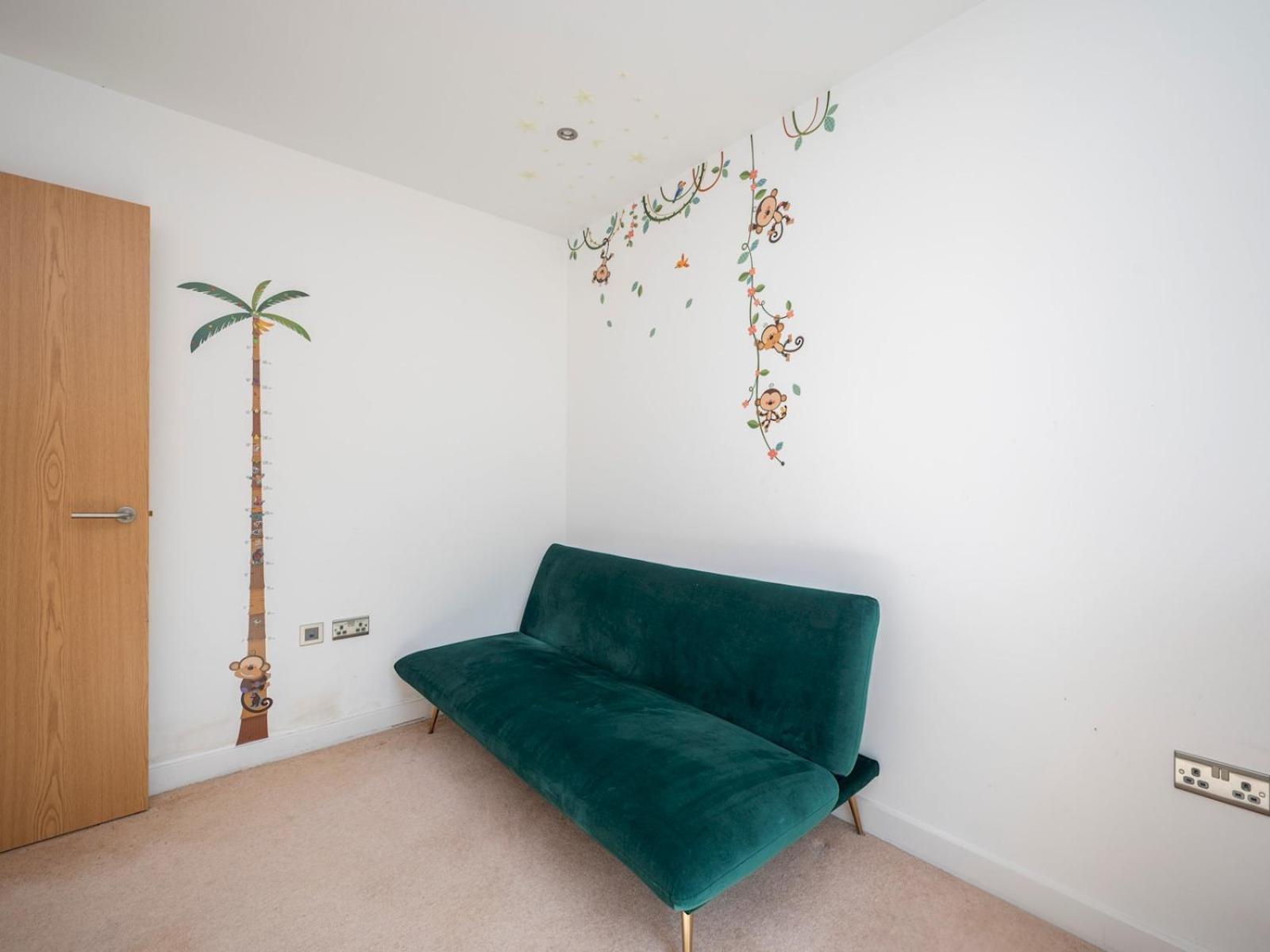 Camberwell Central Spacious Townhouse Se5 Pass The Keys Hébergement de vacances *