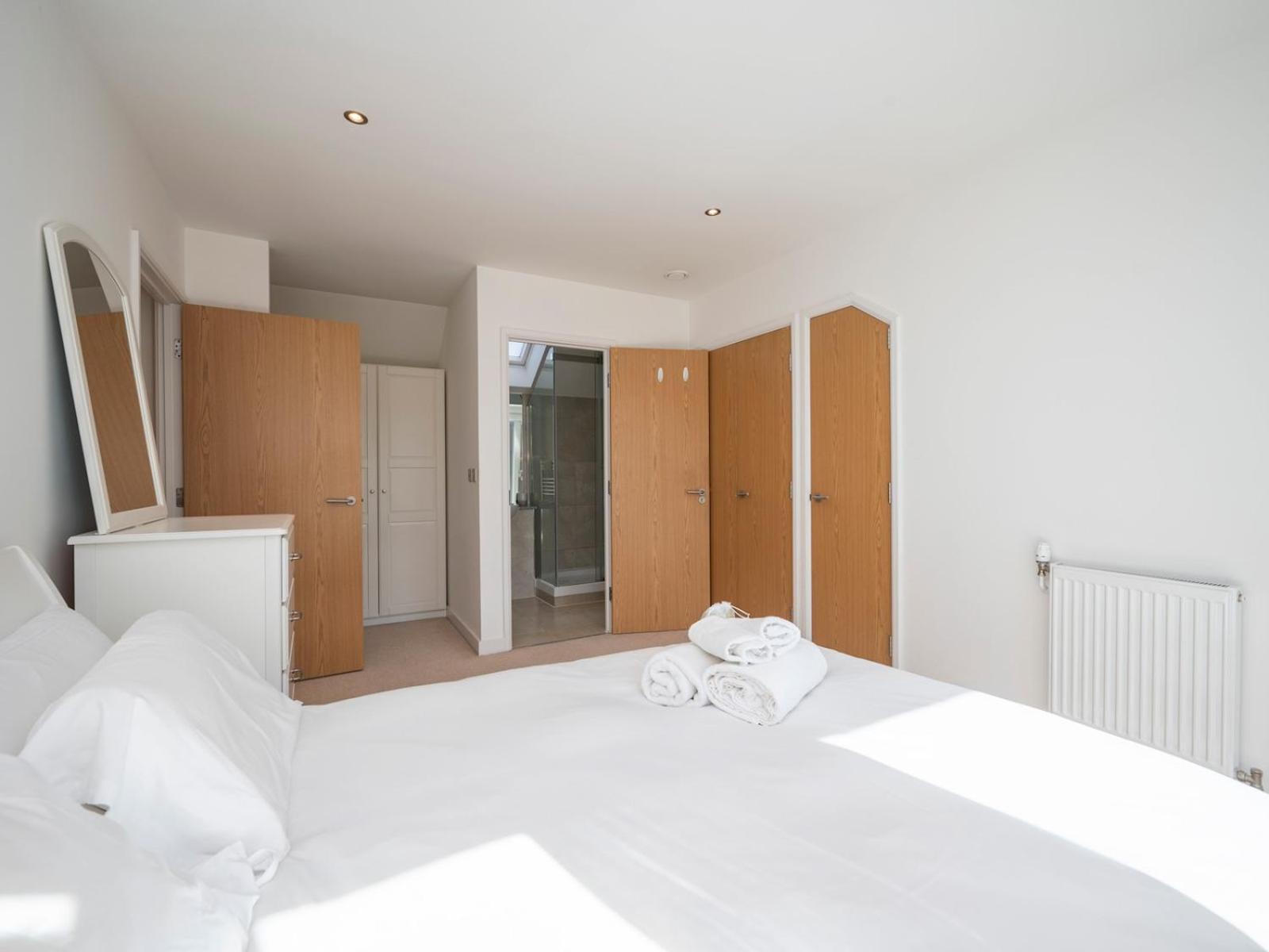 Hébergement de vacances Camberwell Central Spacious Townhouse Se5 Pass The Keys *