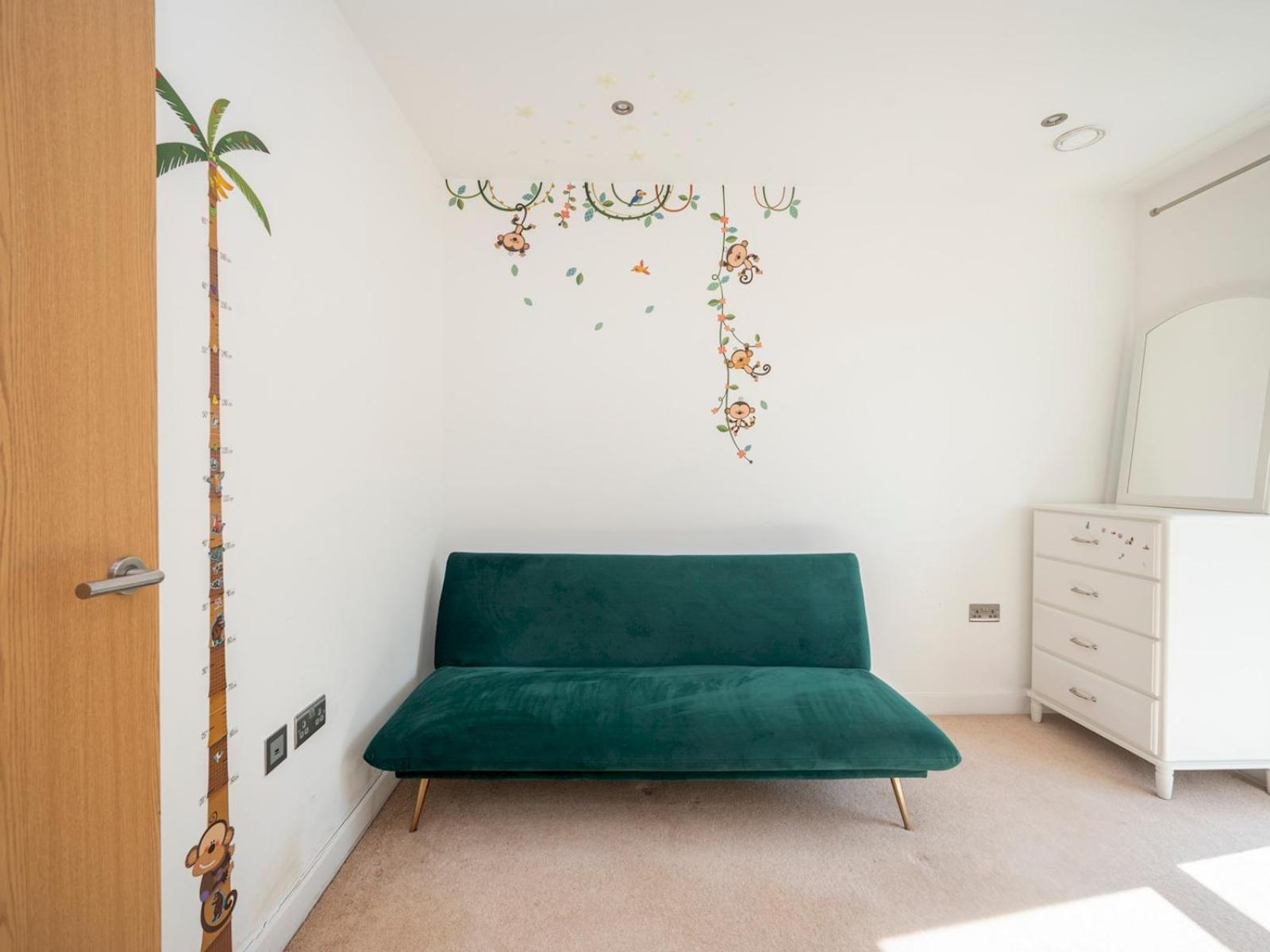 Camberwell Central Spacious Townhouse Se5 Pass The Keys Hébergement de vacances Londres