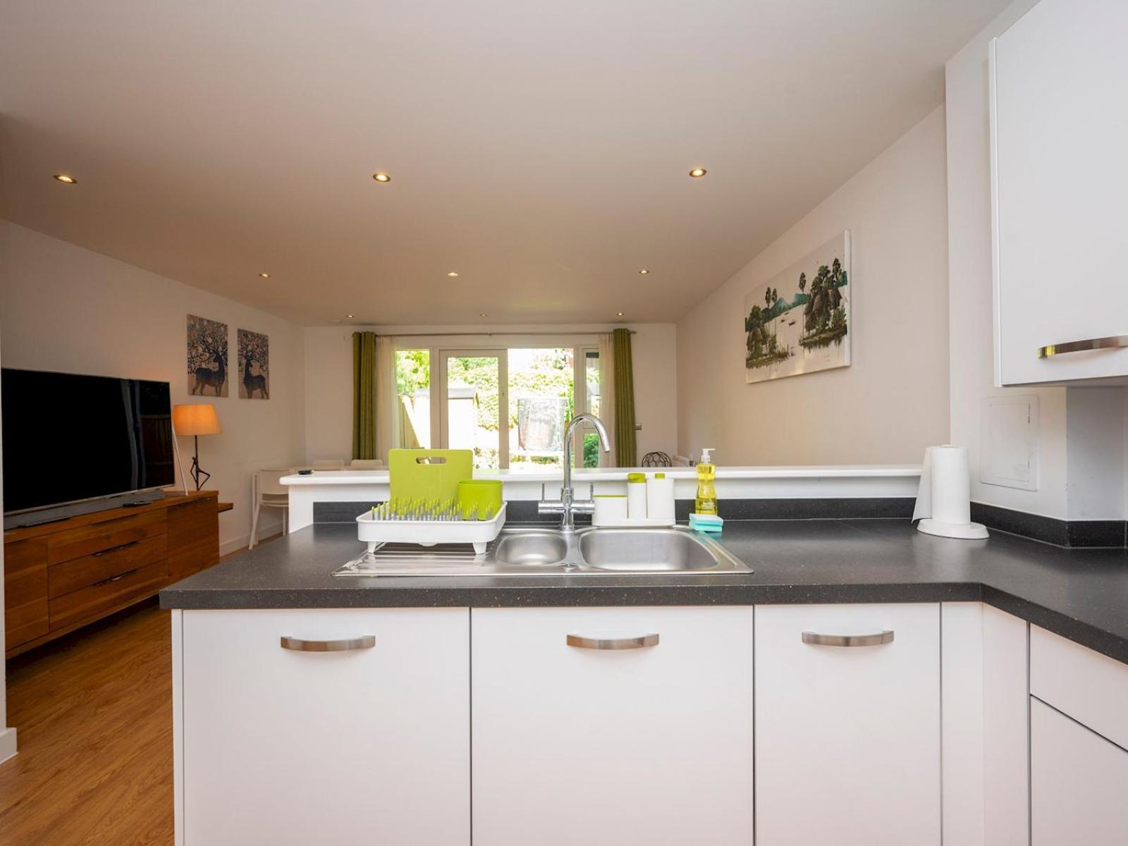 Camberwell Central Spacious Townhouse Se5 Pass The Keys Hébergement de vacances *