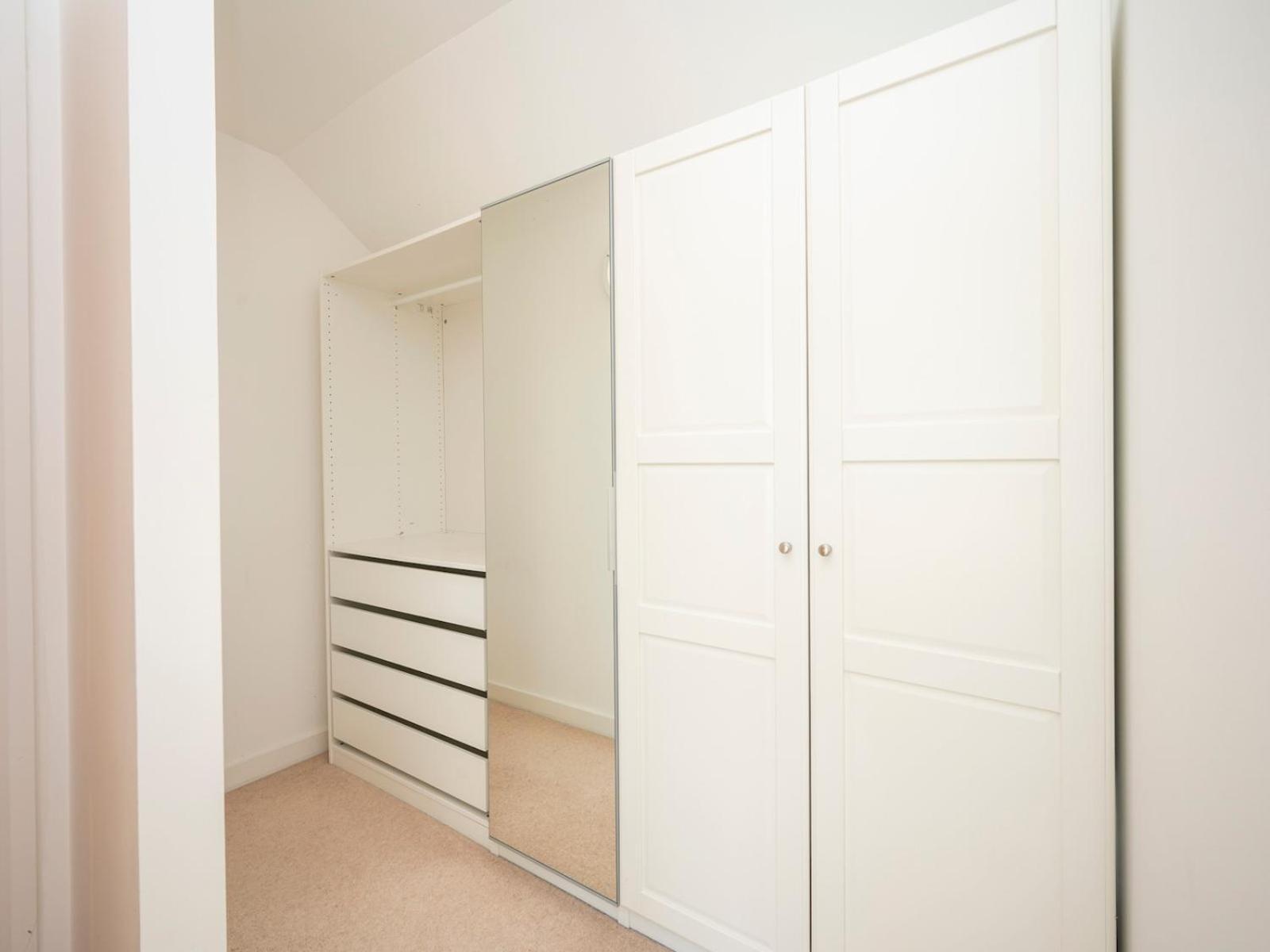 Hébergement de vacances Camberwell Central Spacious Townhouse Se5 Pass The Keys *