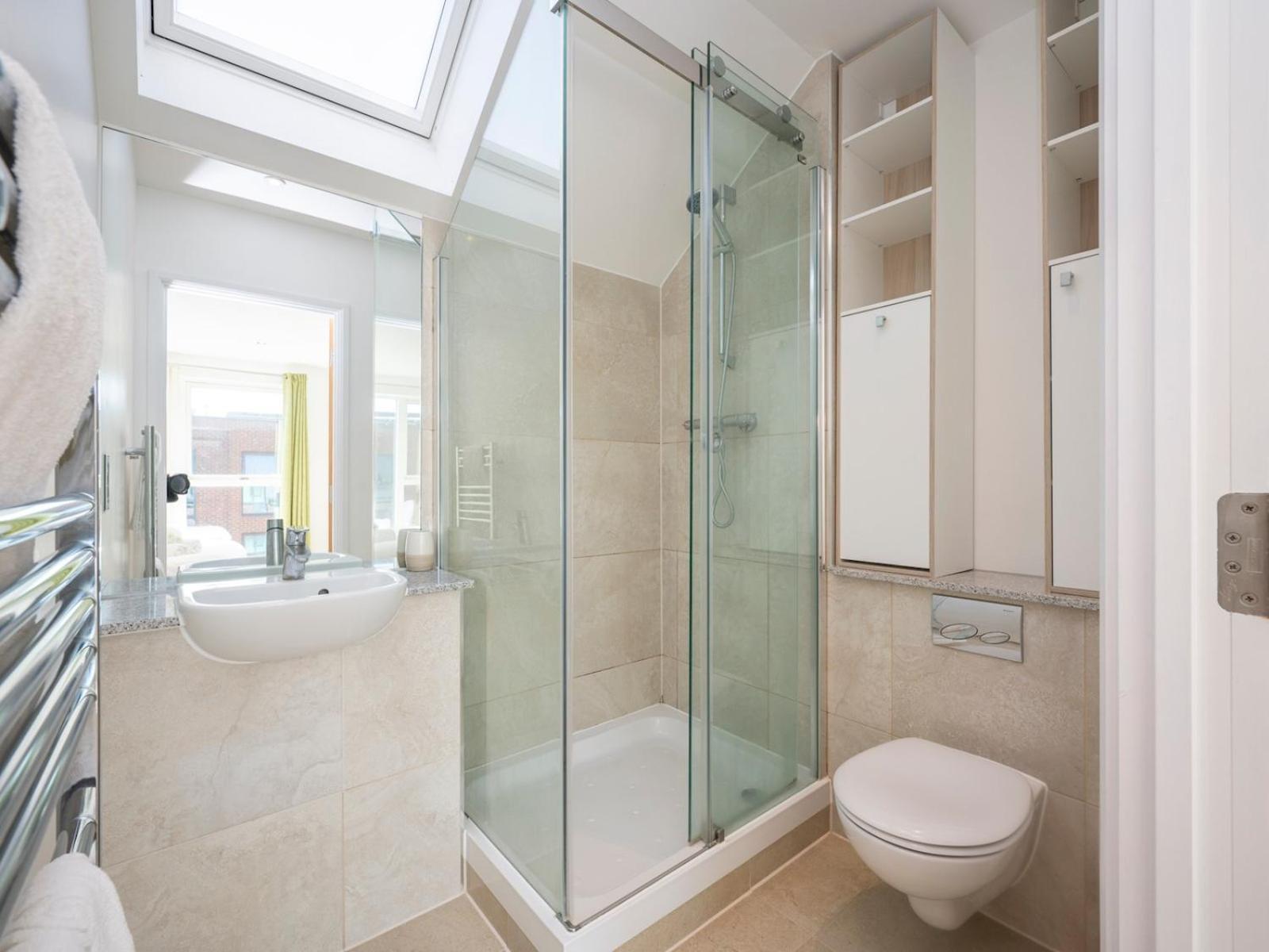 Camberwell Central Spacious Townhouse Se5 Pass The Keys Londres
