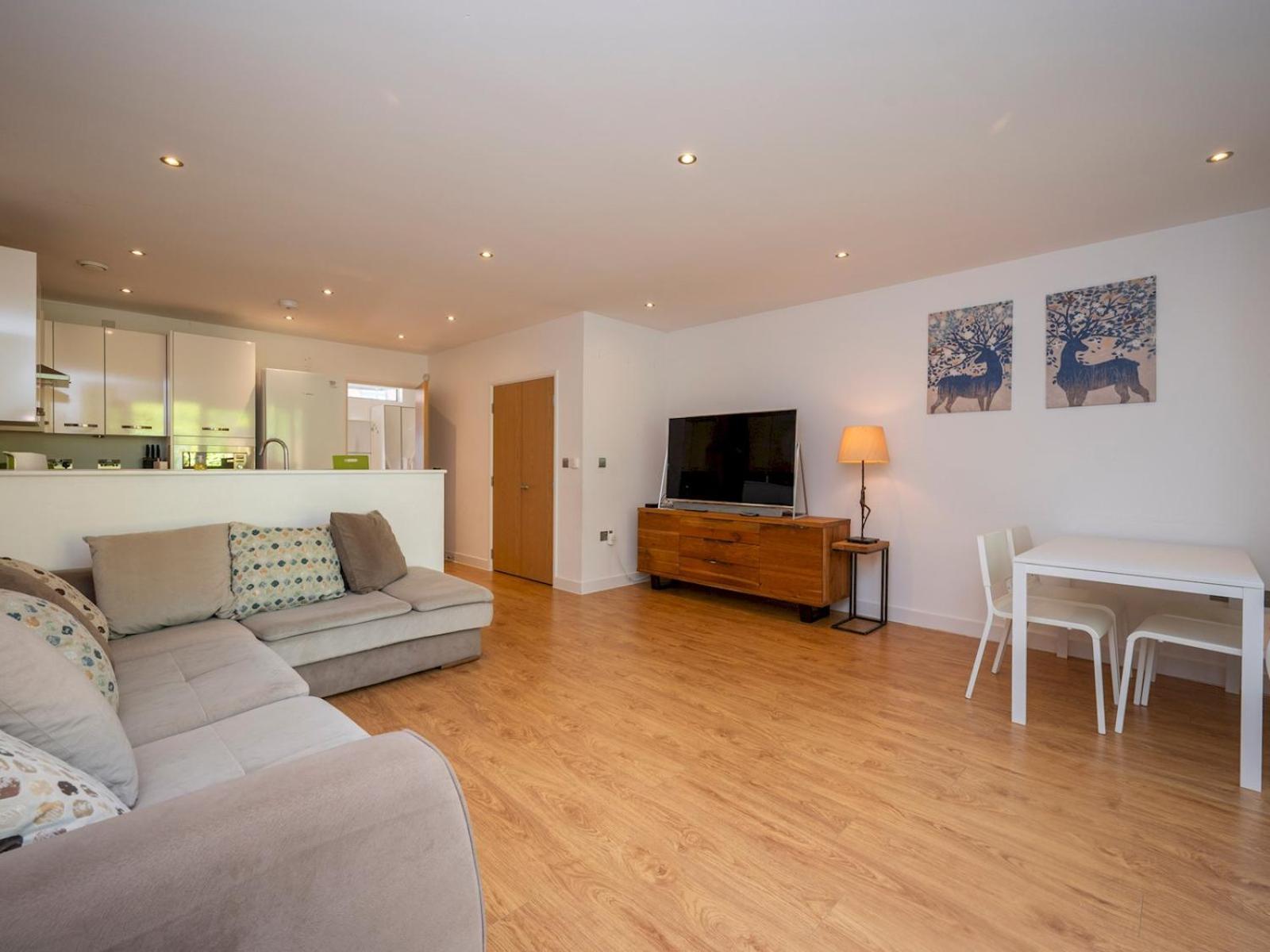 Hébergement de vacances Camberwell Central Spacious Townhouse Se5 Pass The Keys