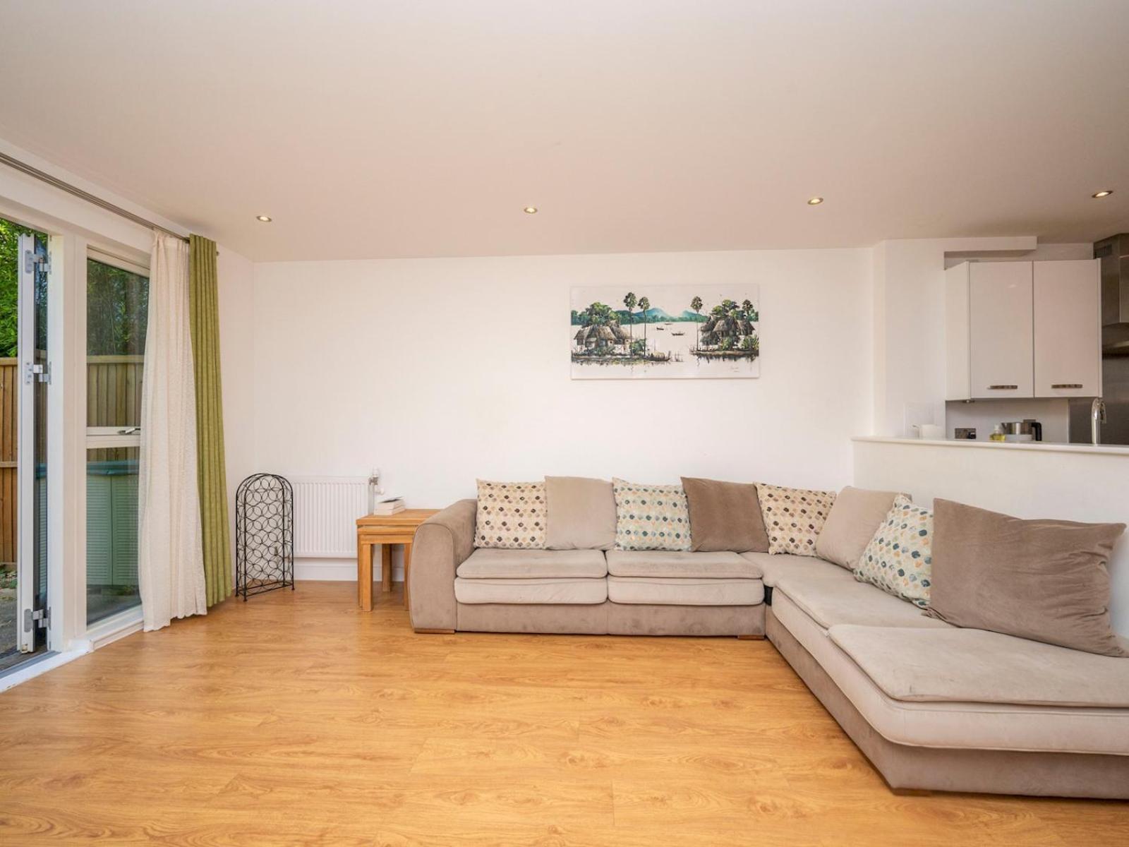 Camberwell Central Spacious Townhouse Se5 Pass The Keys Hébergement de vacances Londres
