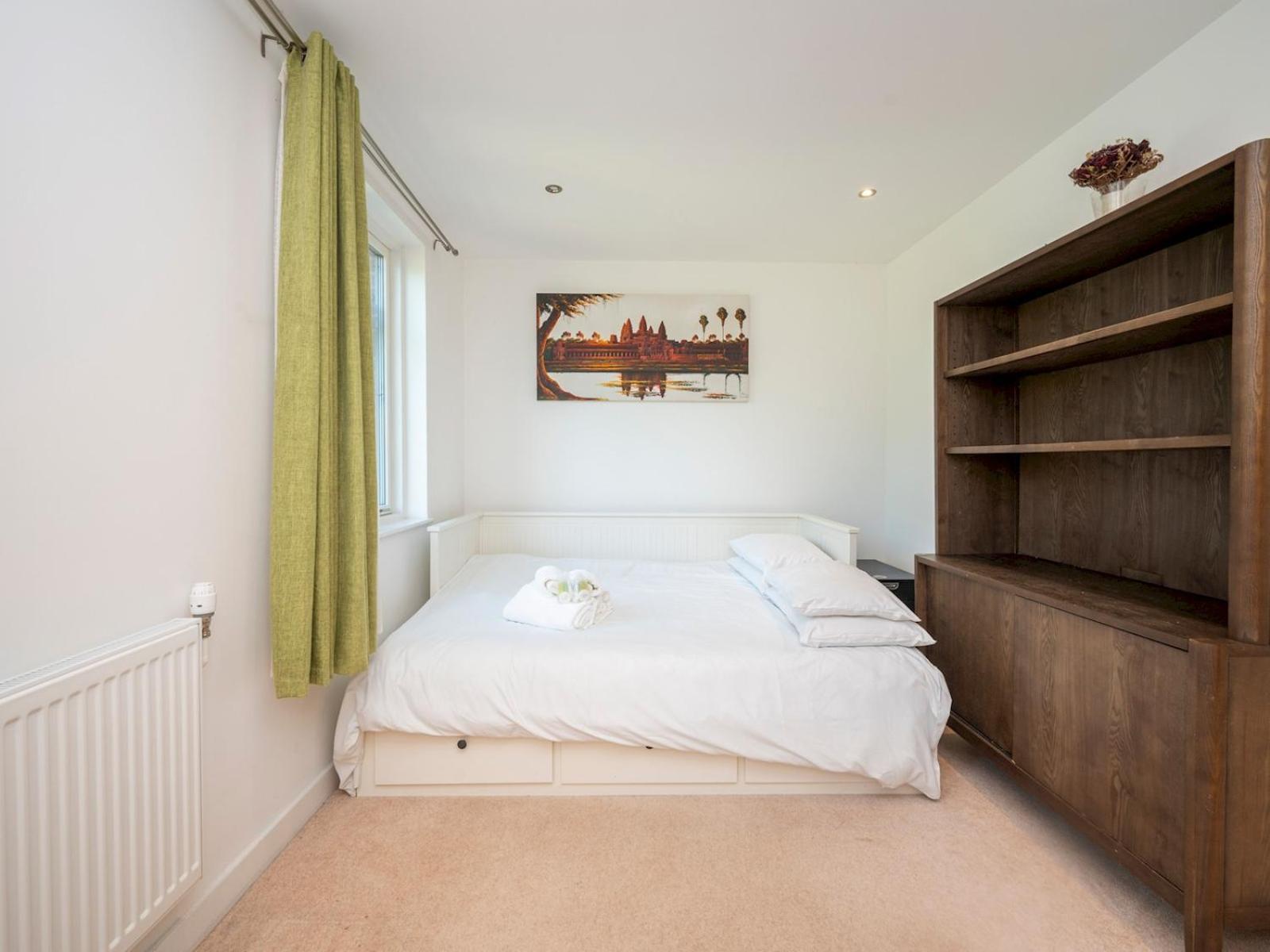 Camberwell Central Spacious Townhouse Se5 Pass The Keys Hébergement de vacances